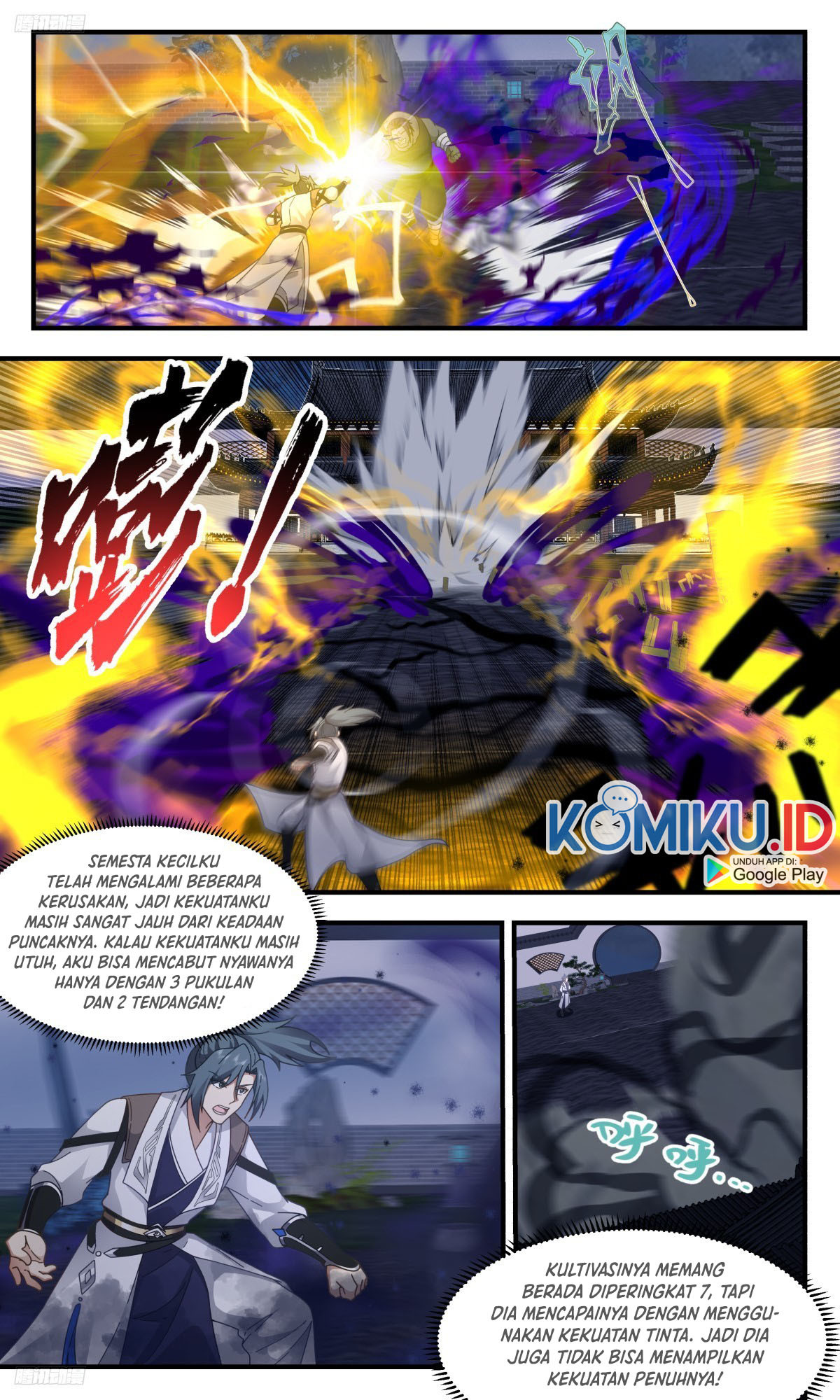 Martial Peak Part 2 Chapter 3118 - https://gambar-id.komiku.org/uploads2/2686291-12.jpg