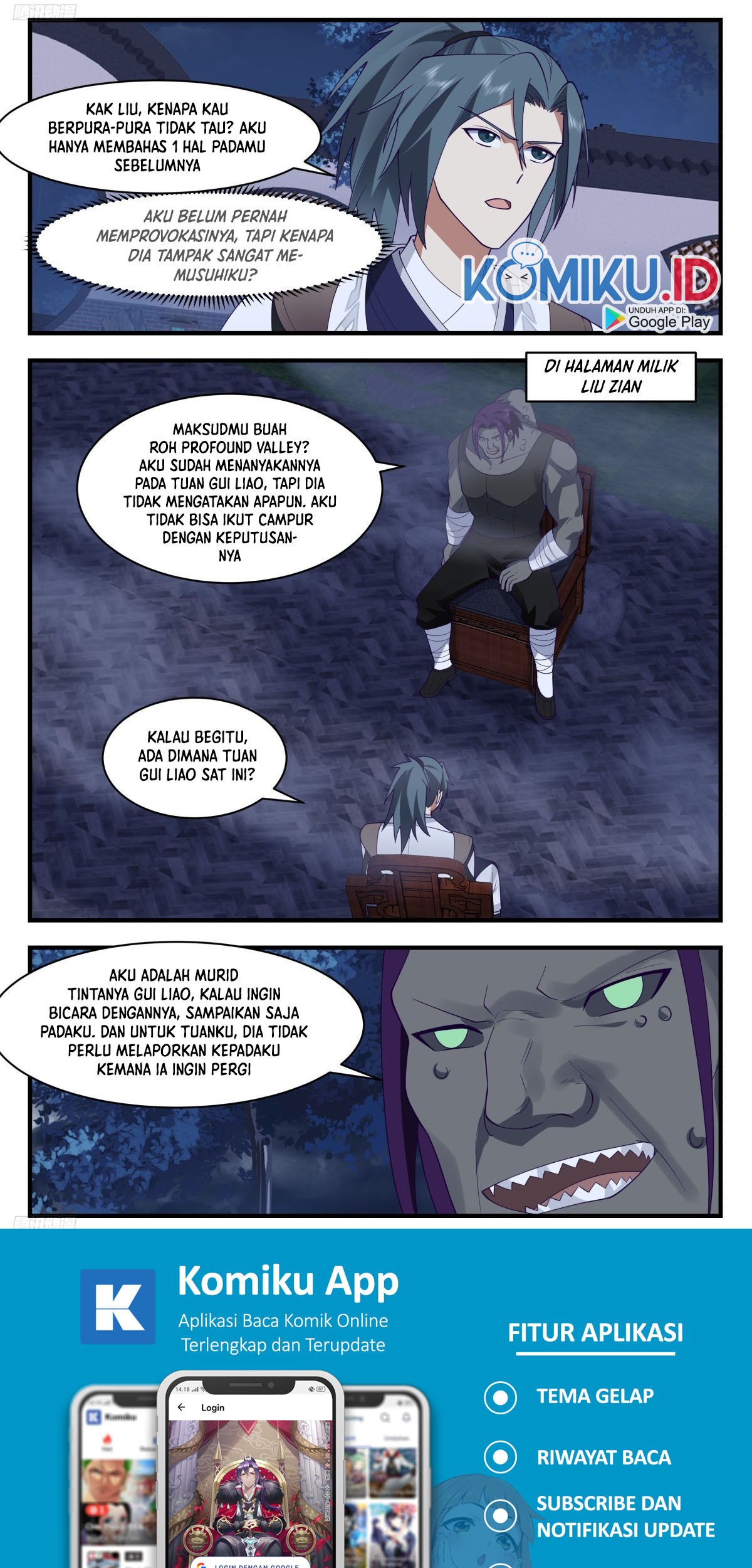 Martial Peak Part 2 Chapter 3118 - https://gambar-id.komiku.org/uploads2/2686291-3_part1.jpg