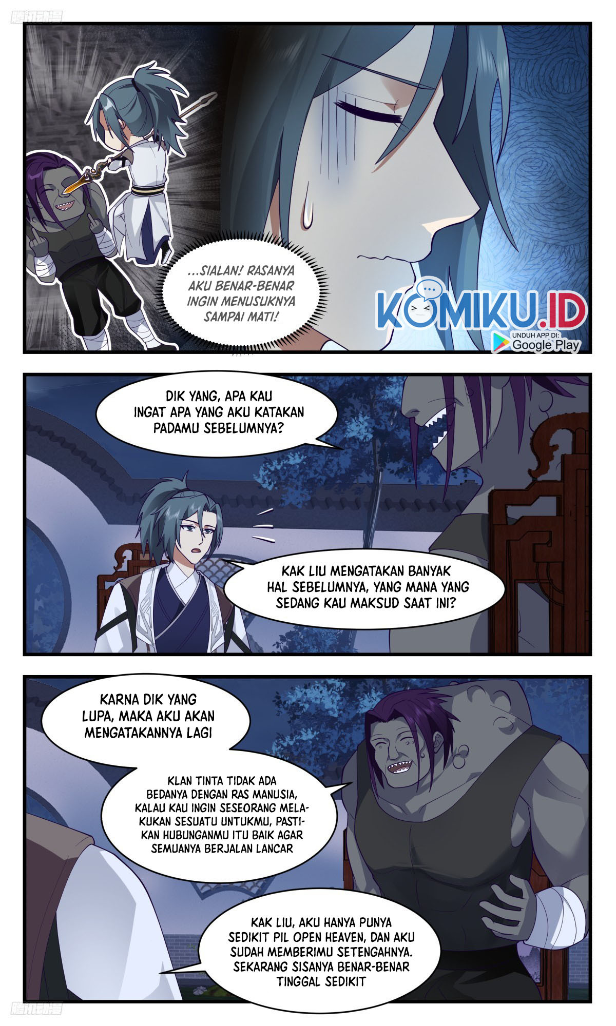 Martial Peak Part 2 Chapter 3118 - https://gambar-id.komiku.org/uploads2/2686291-4.jpg