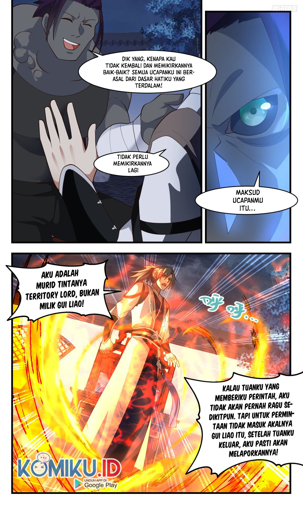 Martial Peak Part 2 Chapter 3118 - https://gambar-id.komiku.org/uploads2/2686291-8.jpg