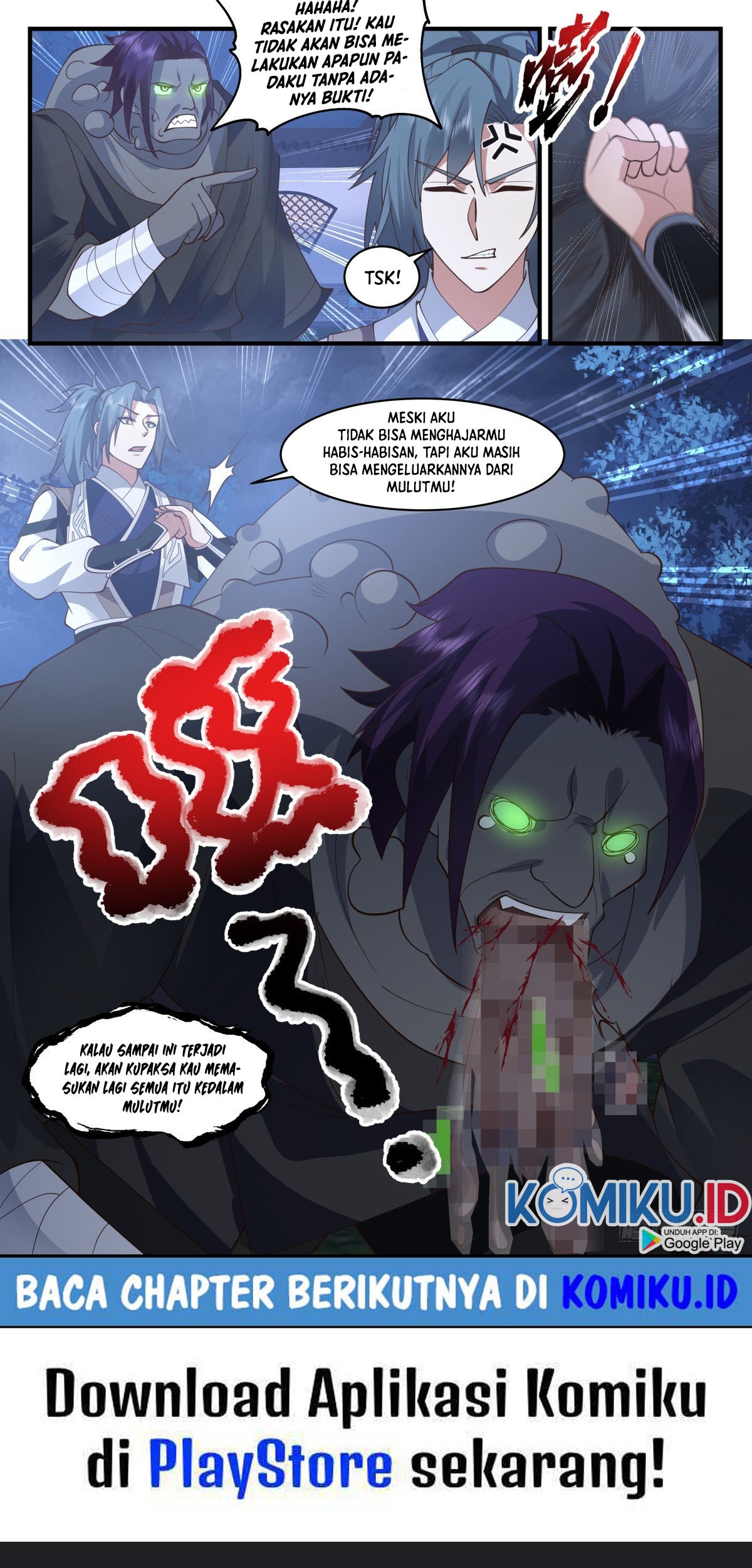 Martial Peak Part 2 Chapter 3119 - https://gambar-id.komiku.org/uploads2/2686432-15_part1.jpg