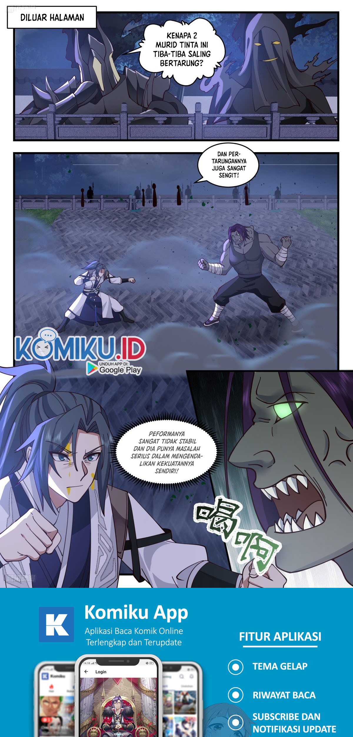 Martial Peak Part 2 Chapter 3119 - https://gambar-id.komiku.org/uploads2/2686432-3_part1.jpg