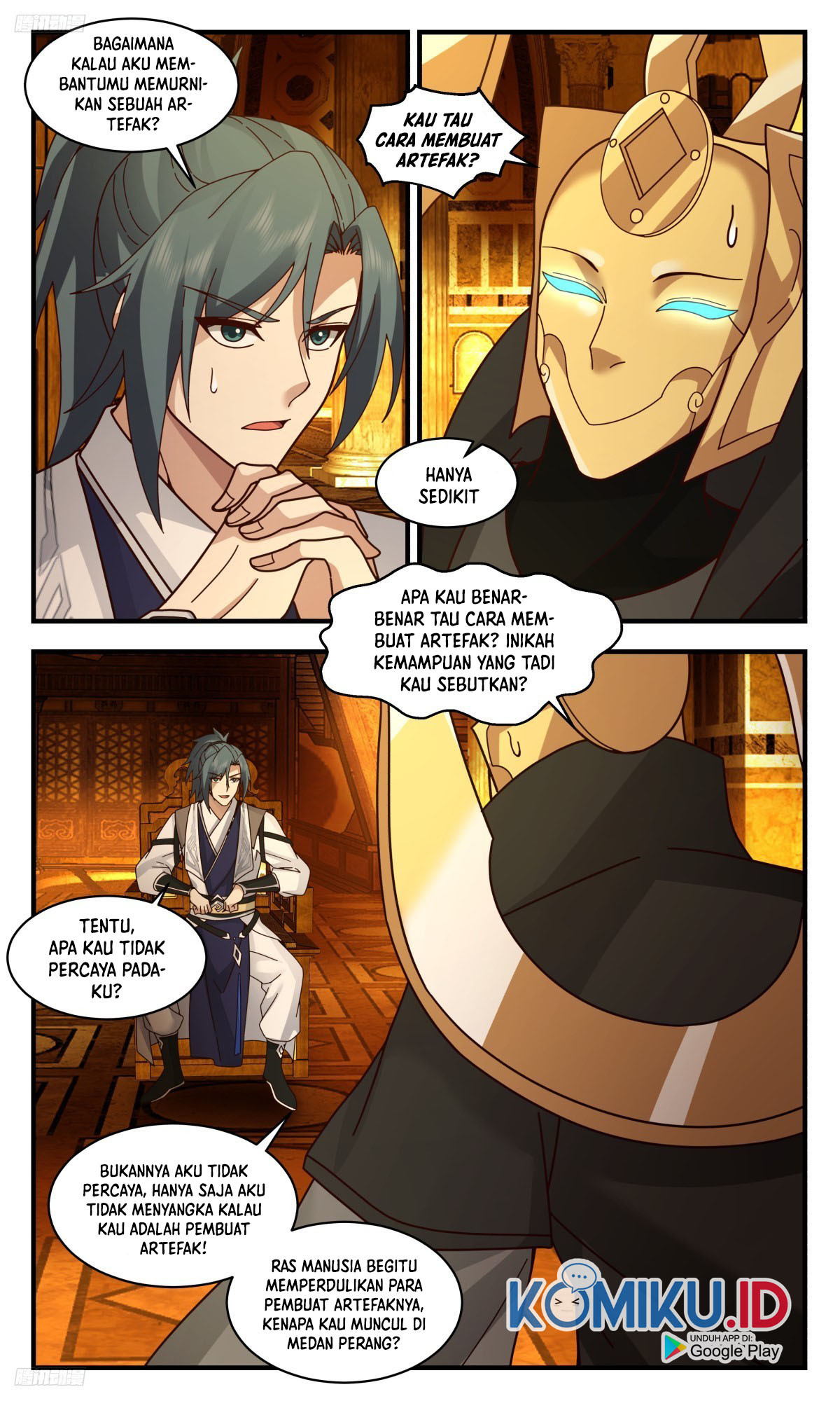 Martial Peak Part 2 Chapter 3120 - https://gambar-id.komiku.org/uploads2/2686433-10.jpg