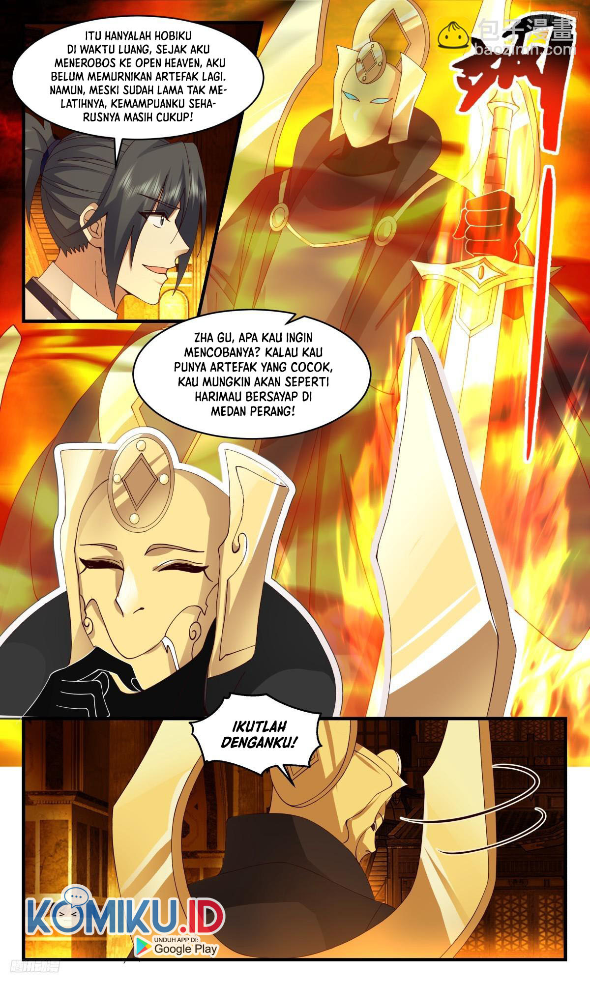 Martial Peak Part 2 Chapter 3120 - https://gambar-id.komiku.org/uploads2/2686433-11.jpg