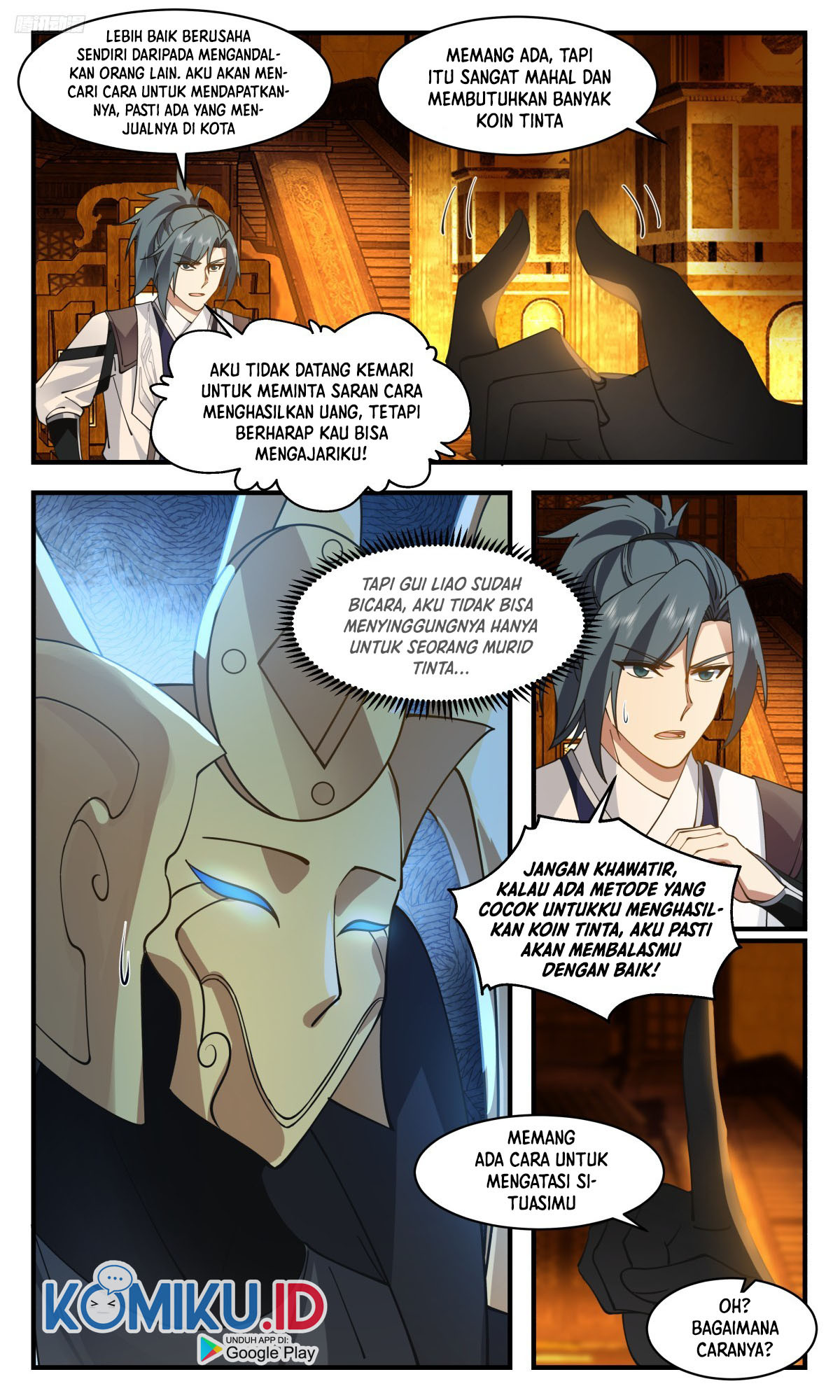 Martial Peak Part 2 Chapter 3120 - https://gambar-id.komiku.org/uploads2/2686433-7.jpg
