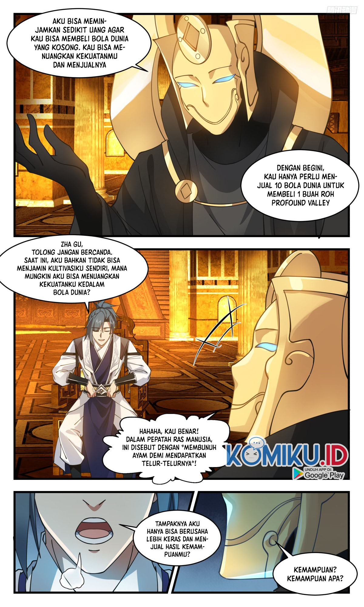 Martial Peak Part 2 Chapter 3120 - https://gambar-id.komiku.org/uploads2/2686433-8.jpg
