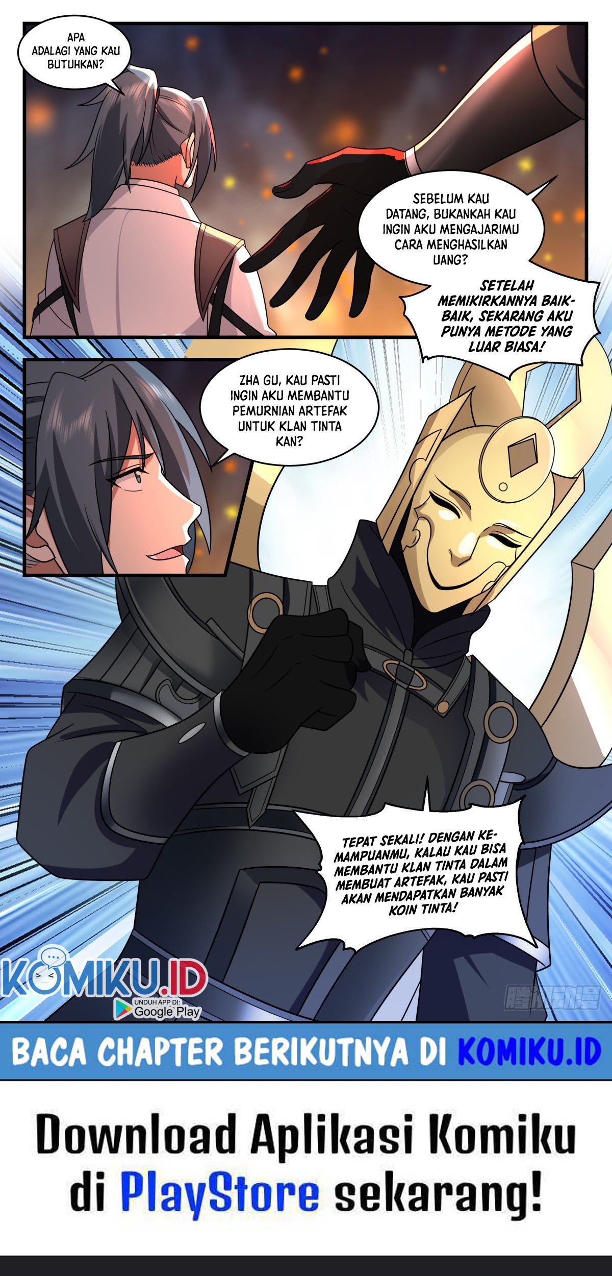 Martial Peak Part 2 Chapter 3121 - https://gambar-id.komiku.org/uploads2/2686434-14_part1.jpg