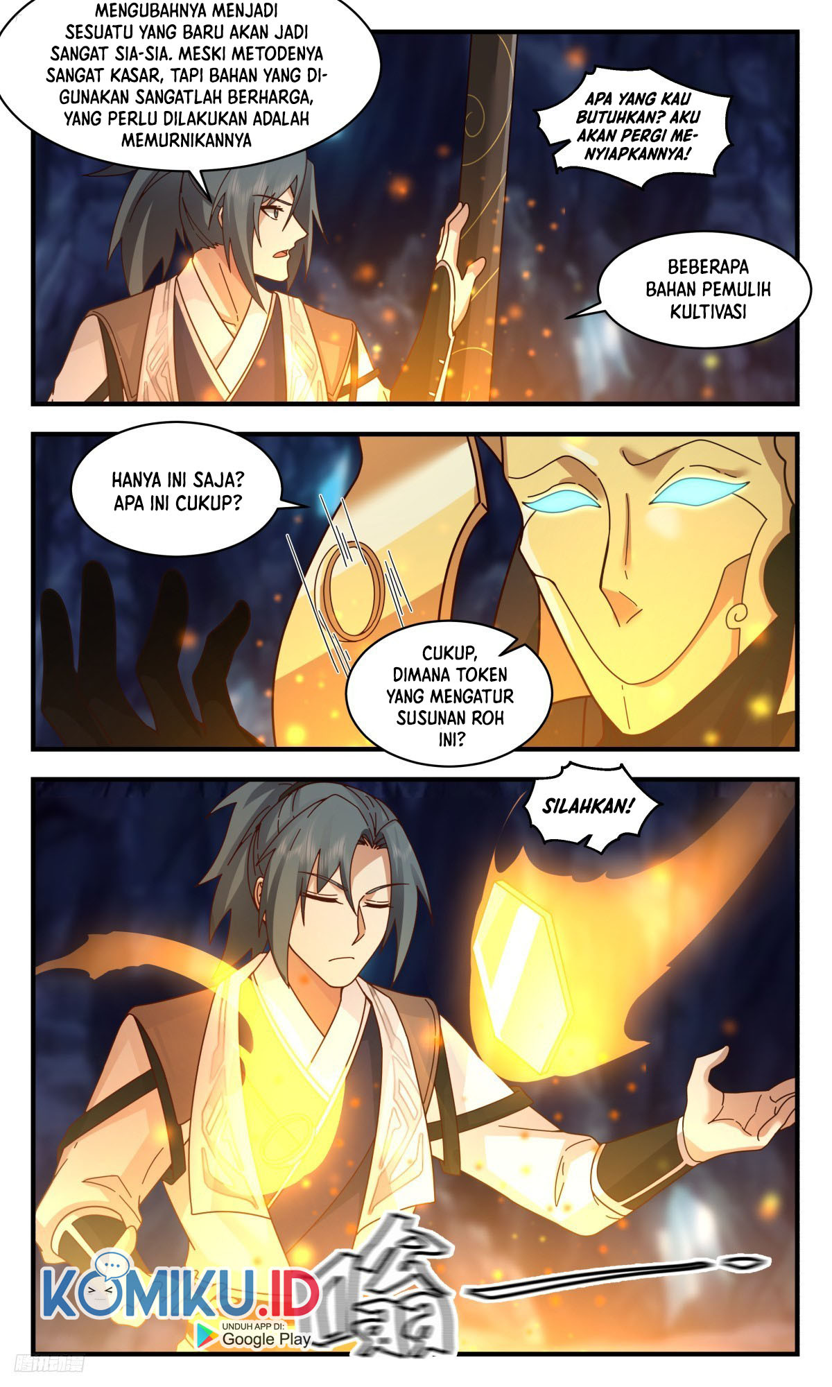 Martial Peak Part 2 Chapter 3121 - https://gambar-id.komiku.org/uploads2/2686434-4.jpg