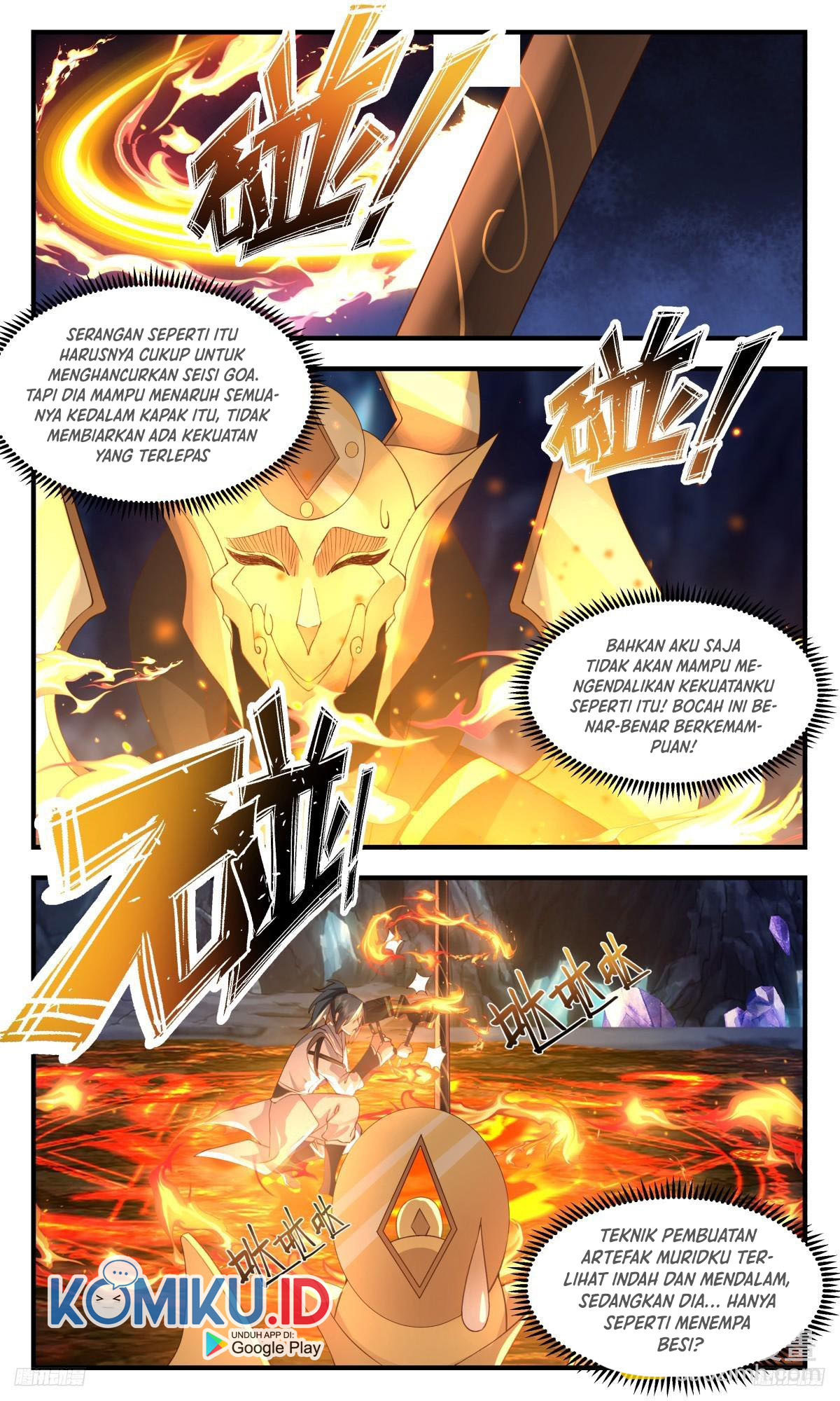 Martial Peak Part 2 Chapter 3121 - https://gambar-id.komiku.org/uploads2/2686434-6.jpg