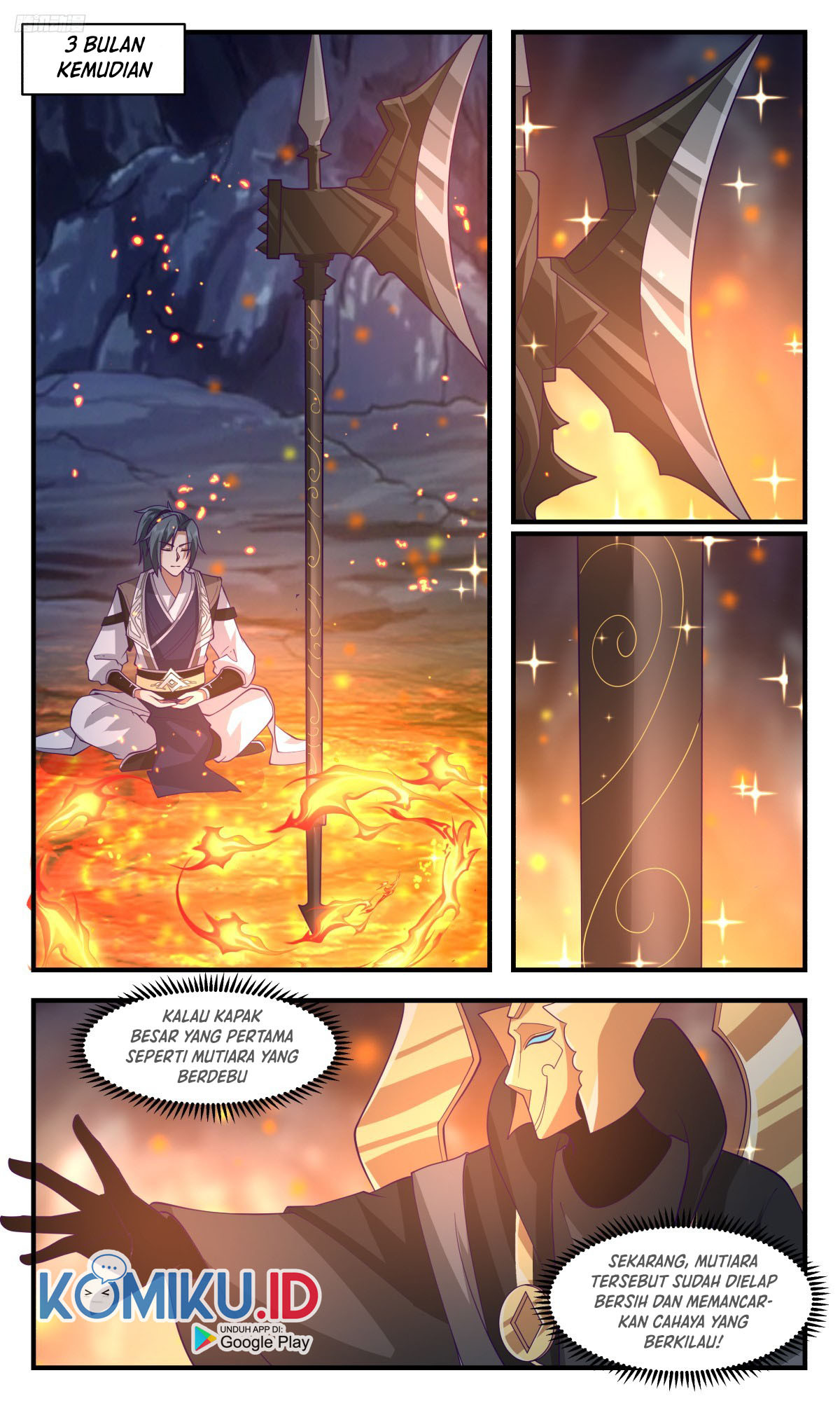 Martial Peak Part 2 Chapter 3121 - https://gambar-id.komiku.org/uploads2/2686434-7.jpg