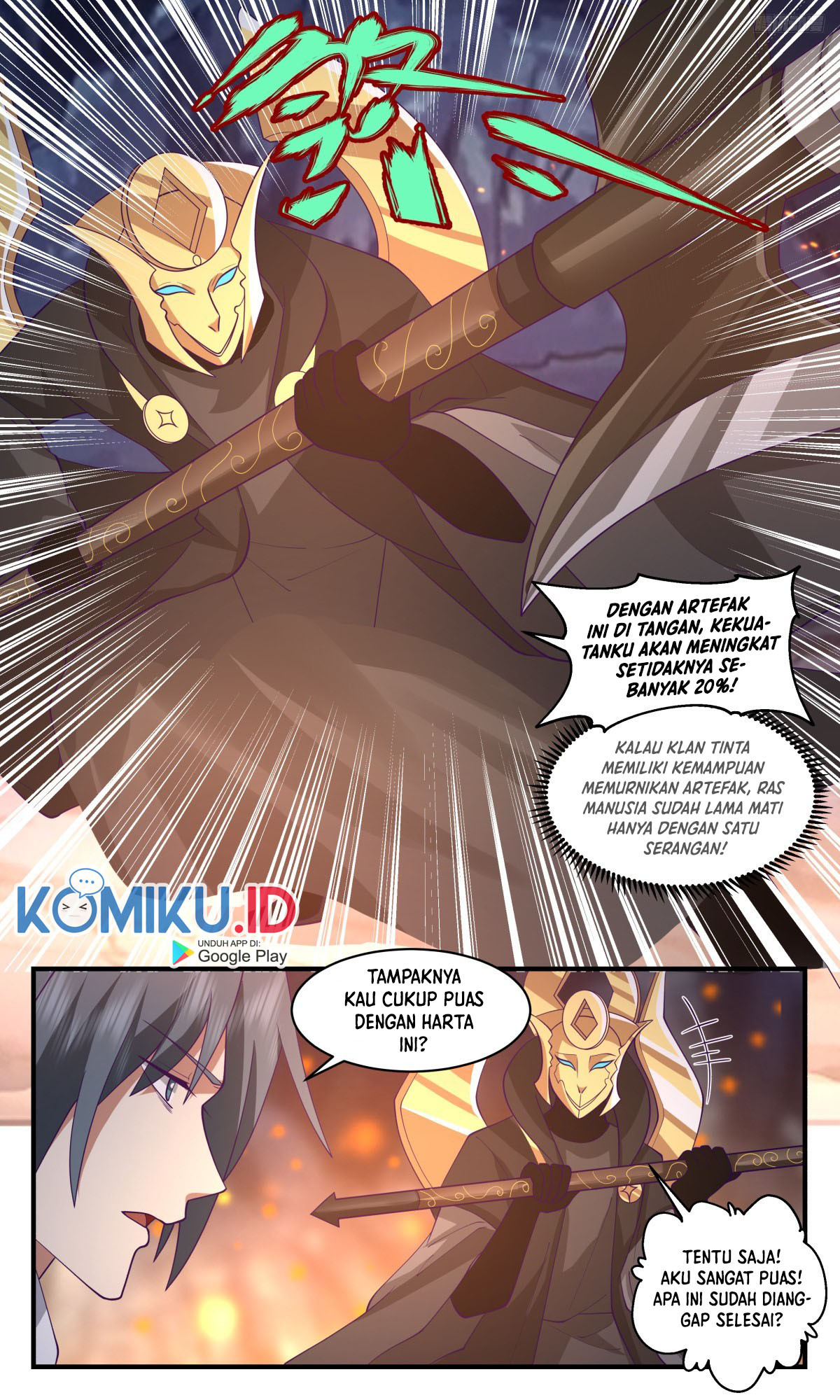 Martial Peak Part 2 Chapter 3121 - https://gambar-id.komiku.org/uploads2/2686434-8.jpg