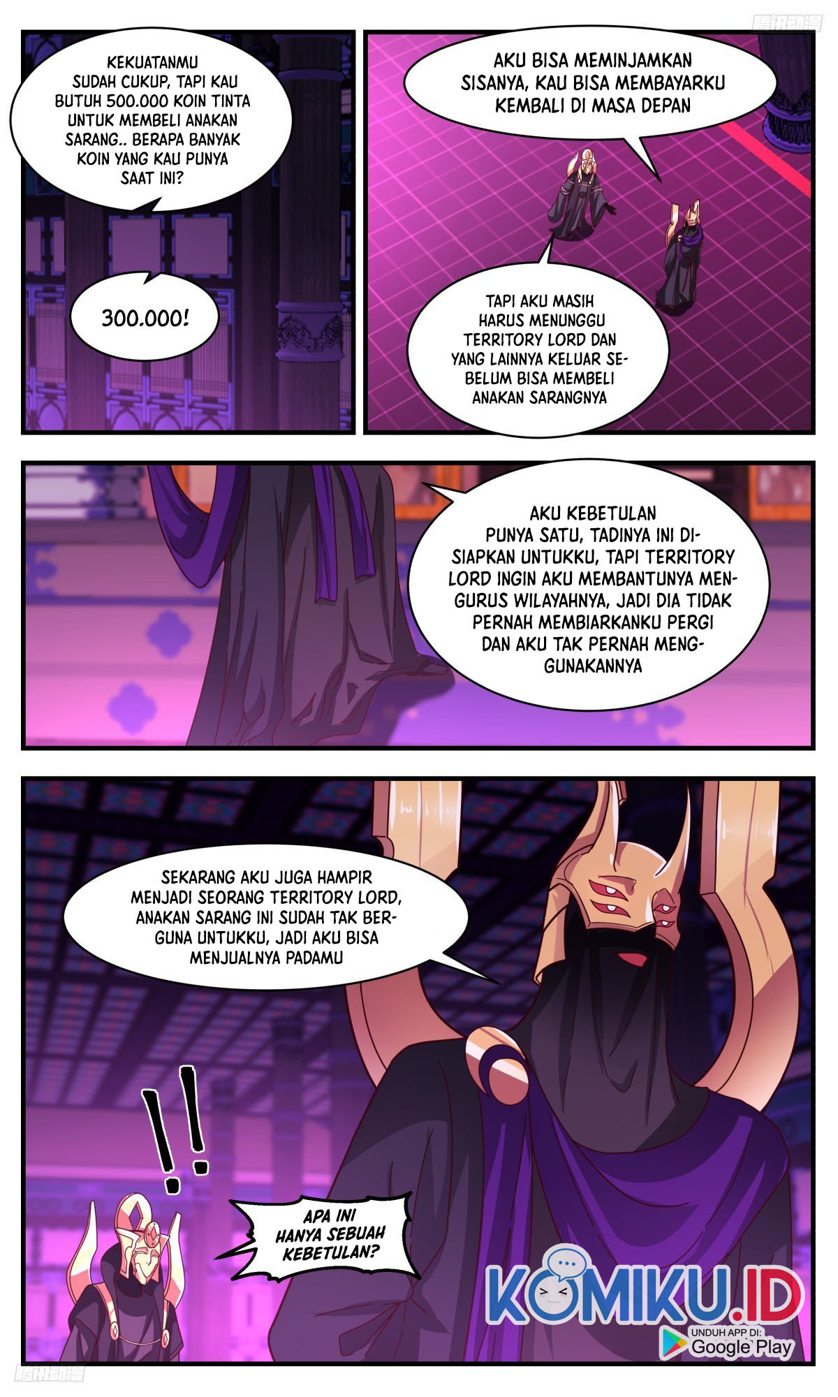 Martial Peak Part 2 Chapter 3122 - https://gambar-id.komiku.org/uploads2/2686435-11.jpg