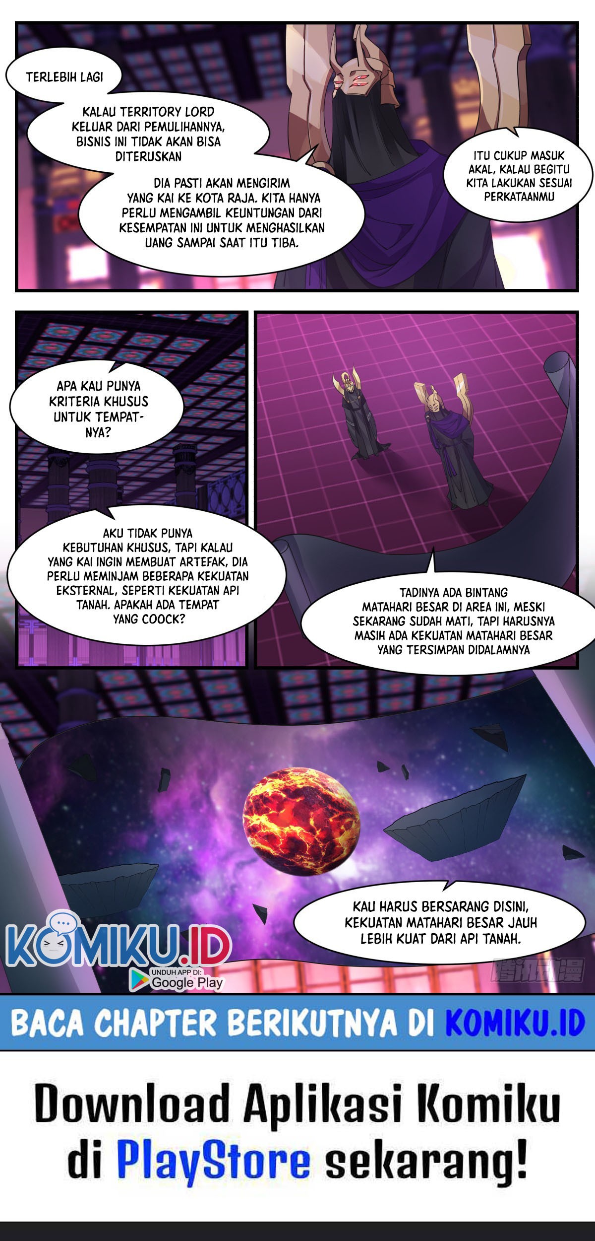 Martial Peak Part 2 Chapter 3122 - https://gambar-id.komiku.org/uploads2/2686435-14_part1.jpg