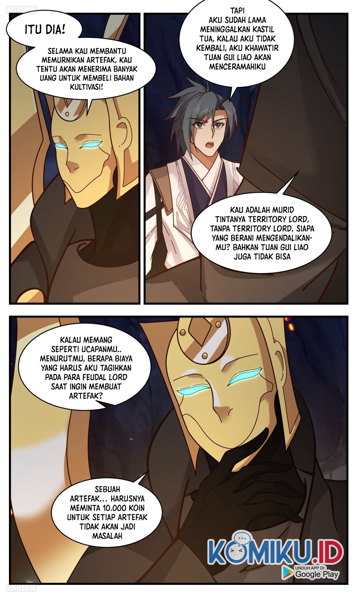 Martial Peak Part 2 Chapter 3122 - https://gambar-id.komiku.org/uploads2/2686435-4.jpg