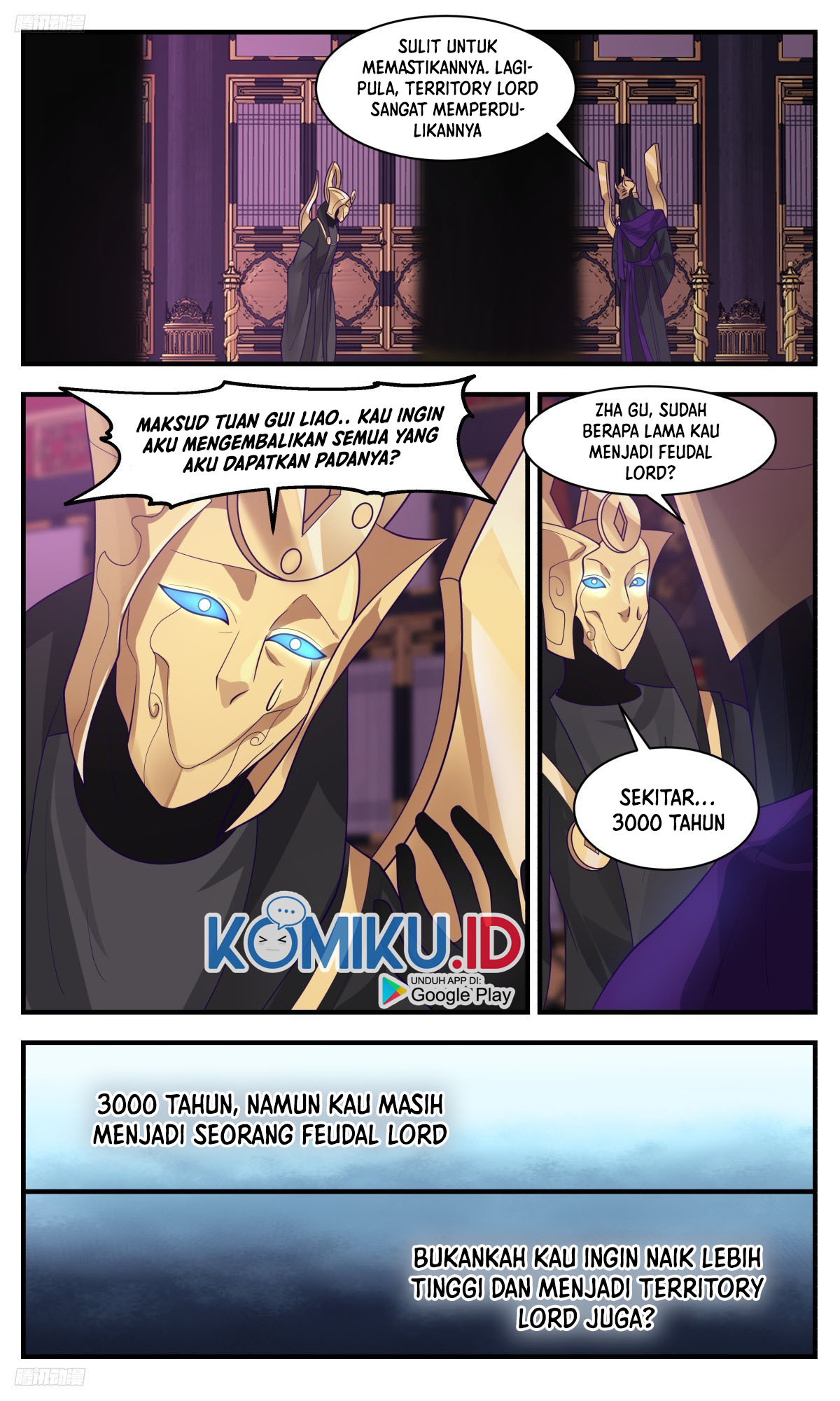 Martial Peak Part 2 Chapter 3122 - https://gambar-id.komiku.org/uploads2/2686435-9.jpg