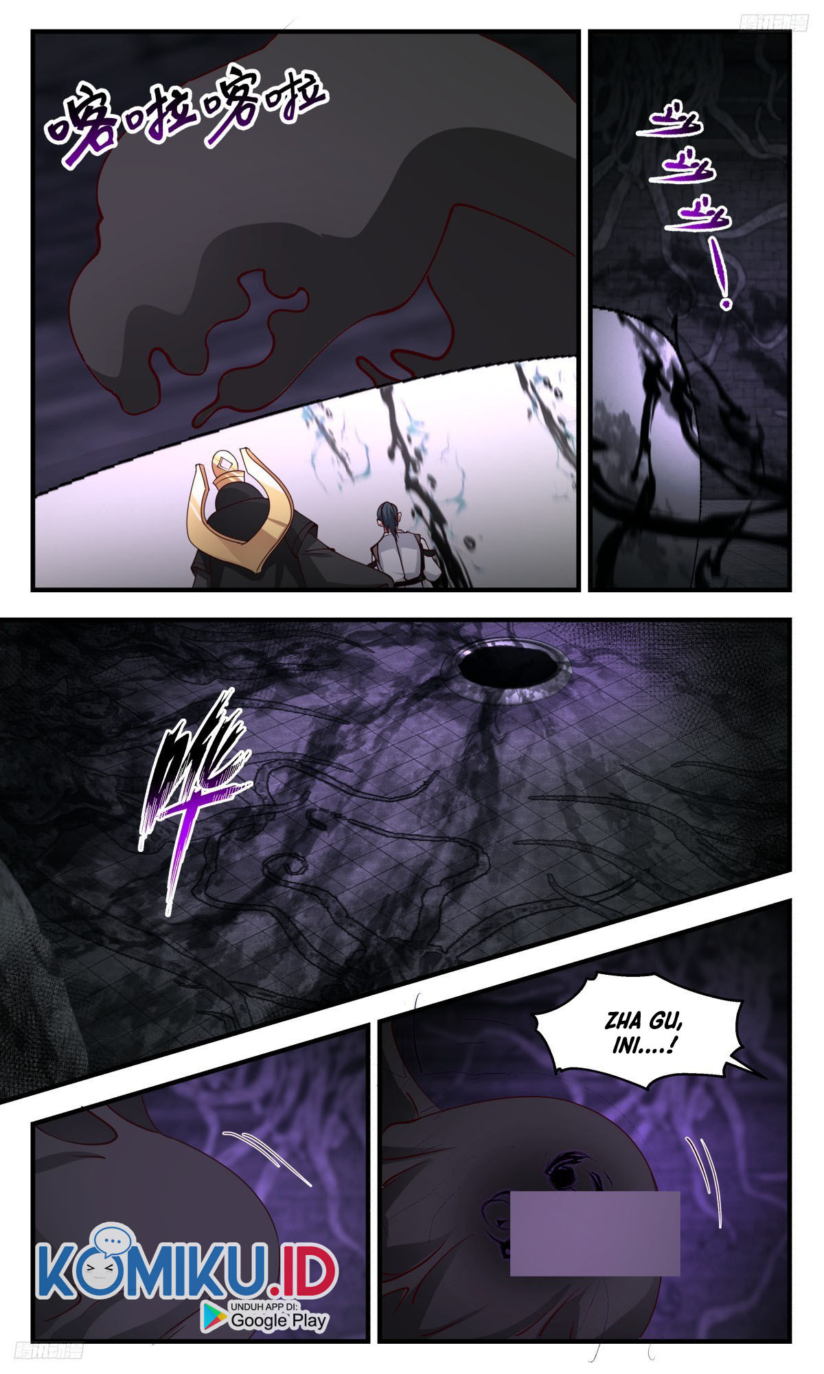 Martial Peak Part 2 Chapter 3124 - https://gambar-id.komiku.org/uploads2/2686437-11.jpg