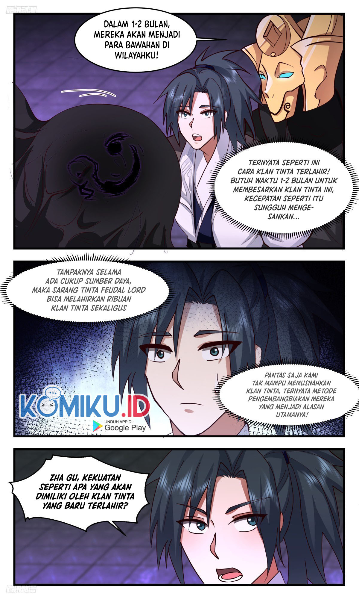 Martial Peak Part 2 Chapter 3124 - https://gambar-id.komiku.org/uploads2/2686437-12.jpg