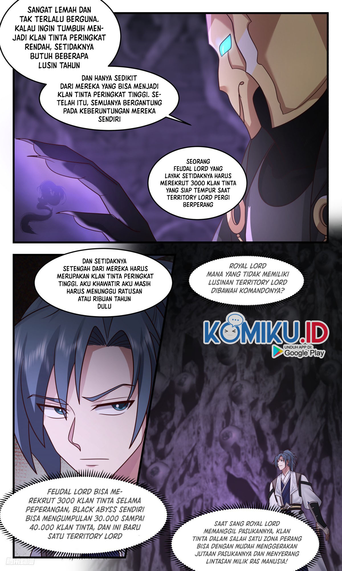 Martial Peak Part 2 Chapter 3124 - https://gambar-id.komiku.org/uploads2/2686437-13.jpg