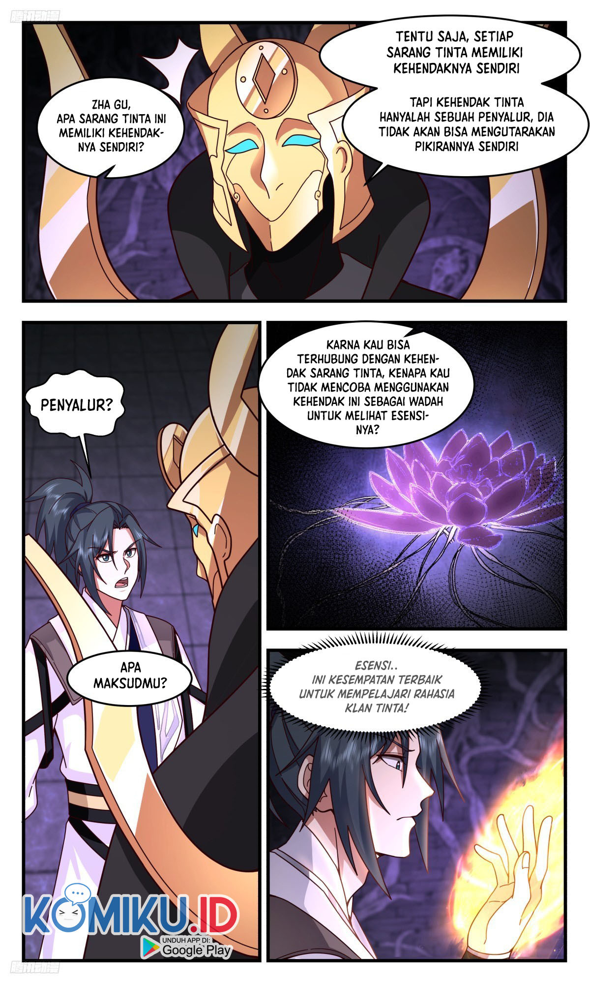 Martial Peak Part 2 Chapter 3124 - https://gambar-id.komiku.org/uploads2/2686437-4.jpg