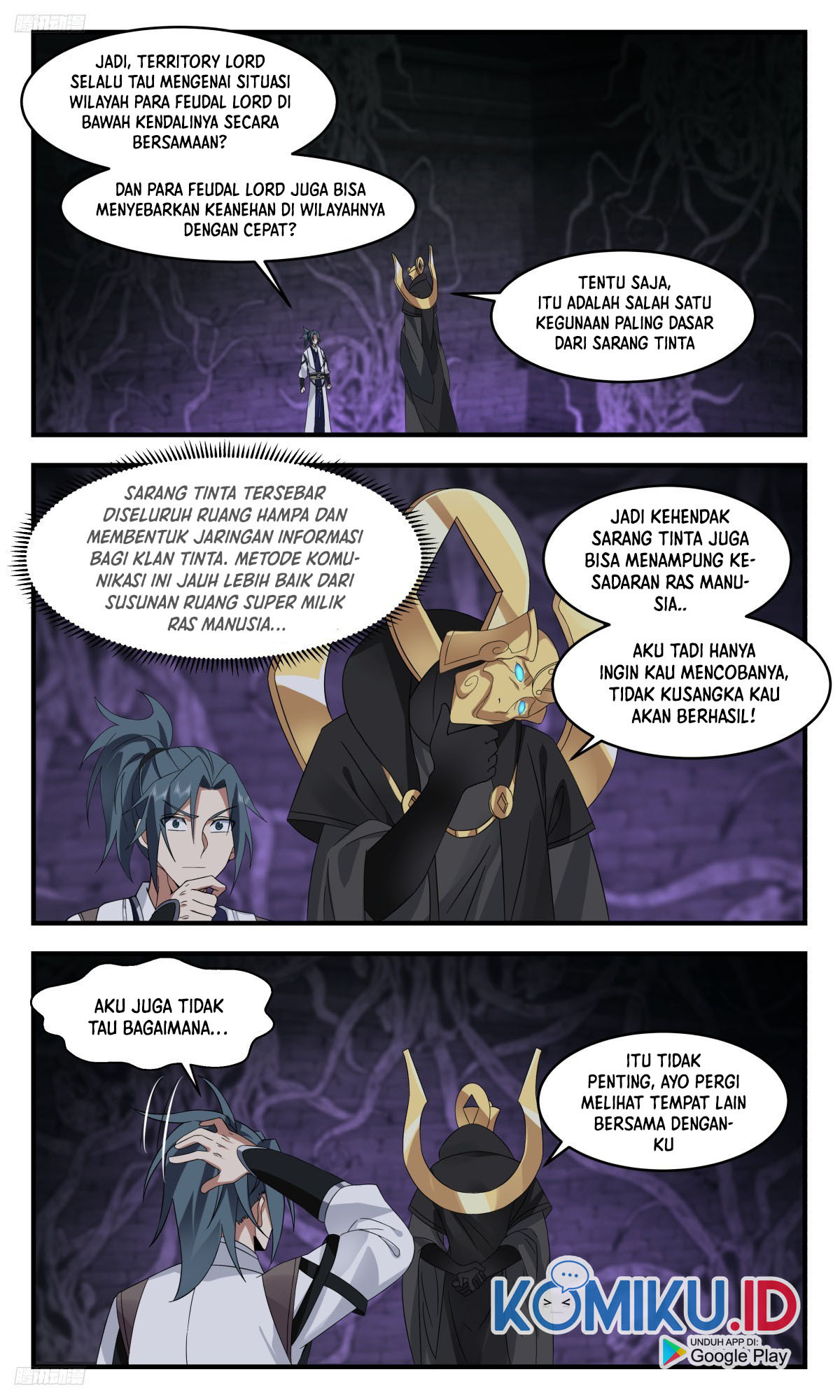 Martial Peak Part 2 Chapter 3124 - https://gambar-id.komiku.org/uploads2/2686437-9.jpg