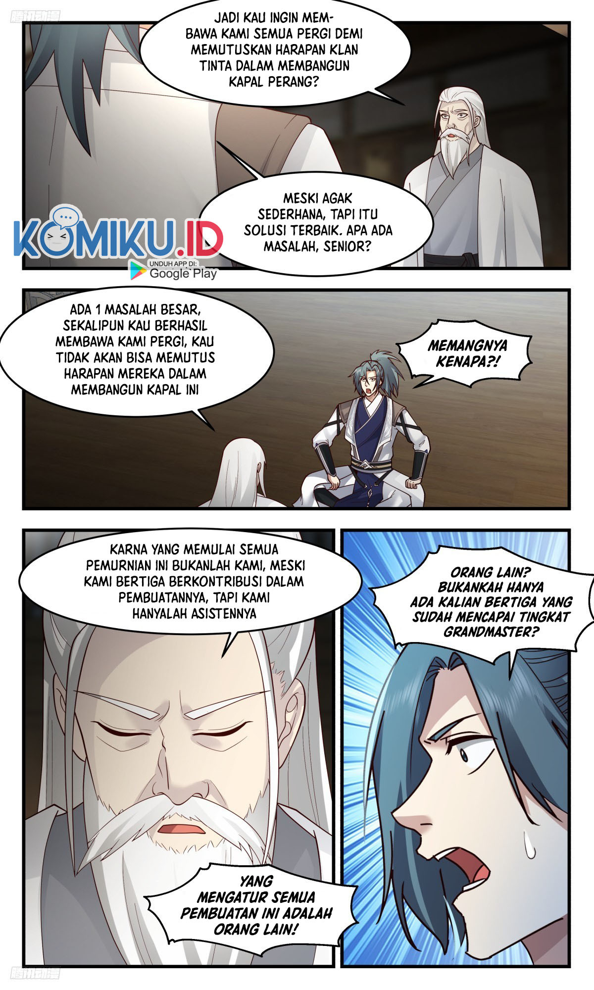 Martial Peak Part 2 Chapter 3128 - https://gambar-id.komiku.org/uploads2/2686585-10.jpg
