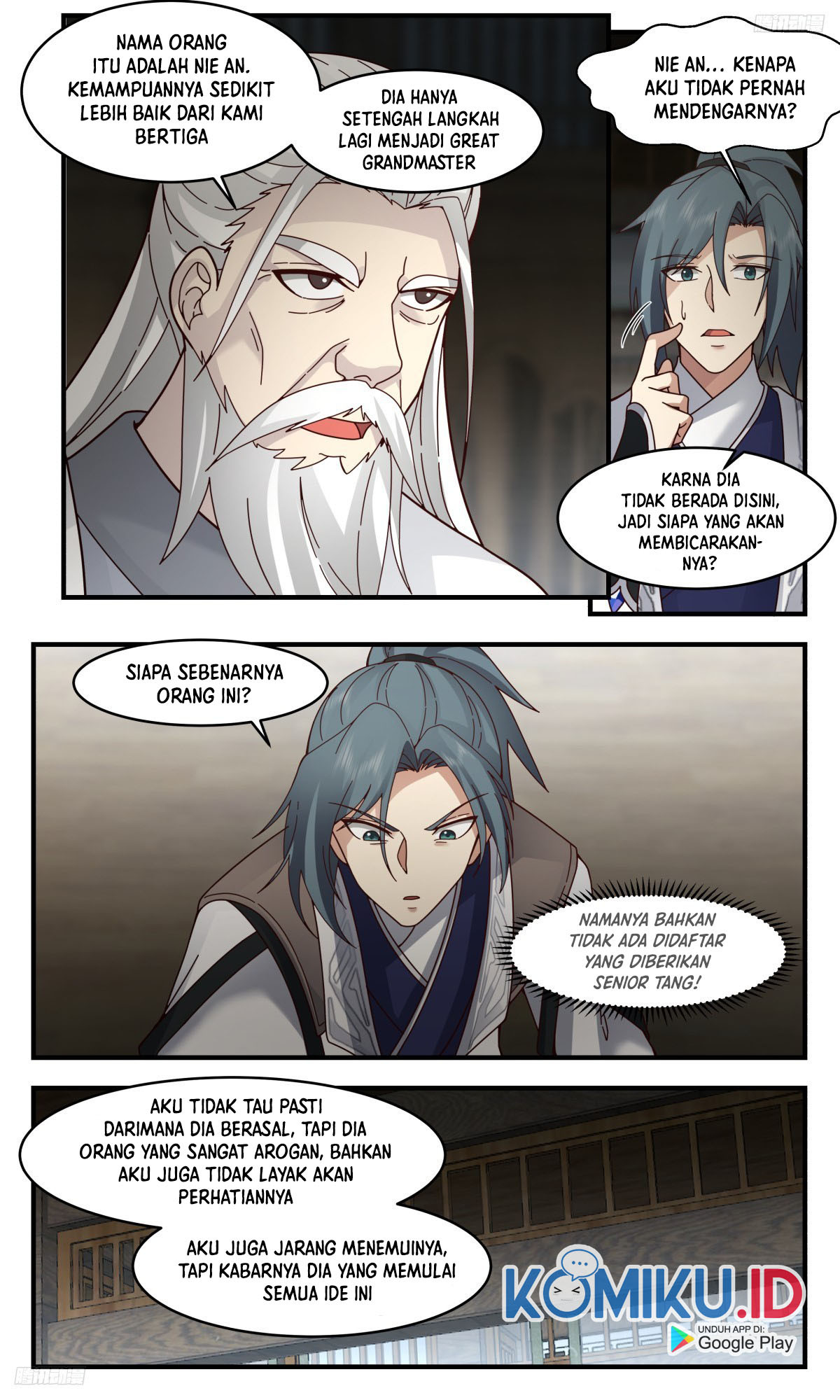 Martial Peak Part 2 Chapter 3128 - https://gambar-id.komiku.org/uploads2/2686585-11.jpg