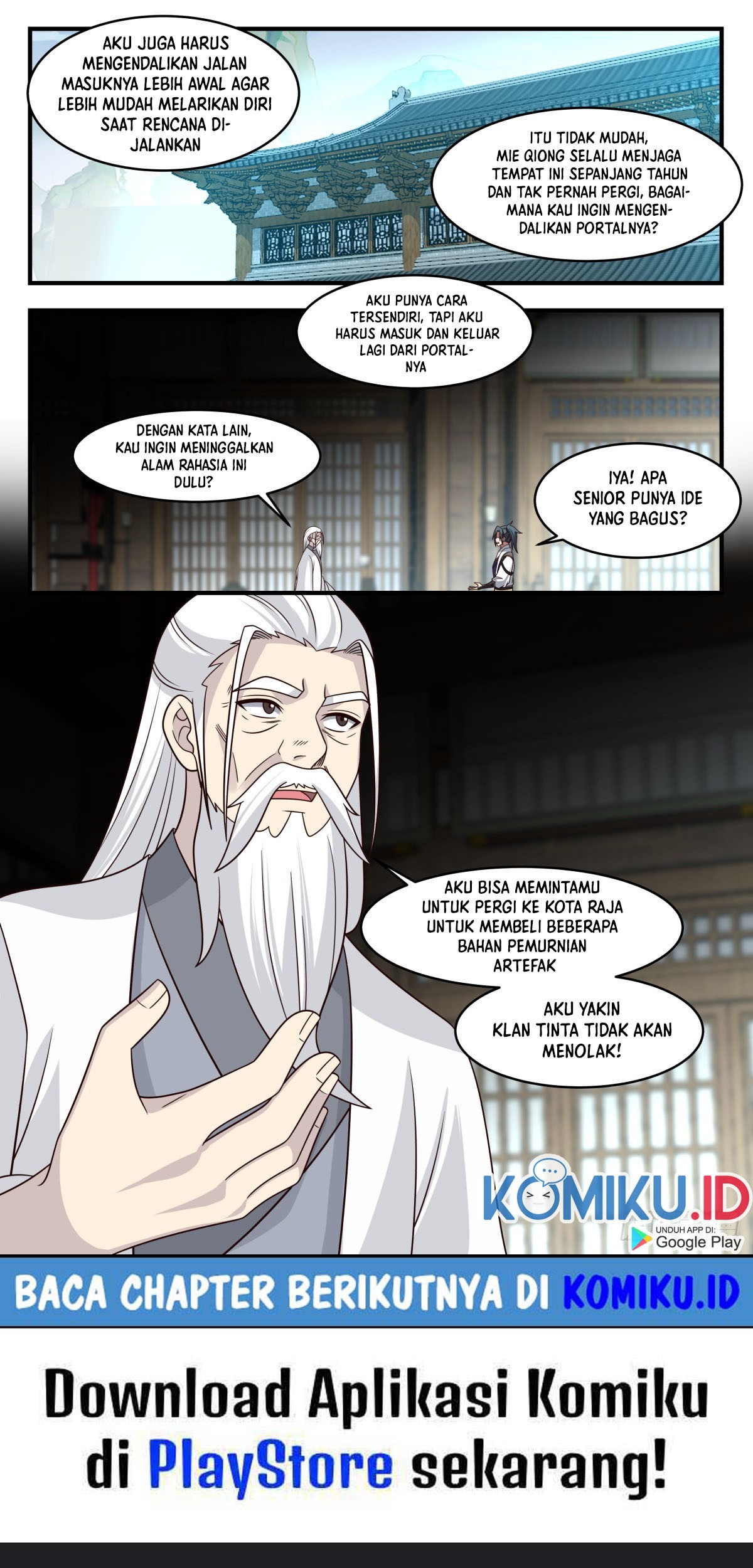 Martial Peak Part 2 Chapter 3128 - https://gambar-id.komiku.org/uploads2/2686585-14_part1.jpg