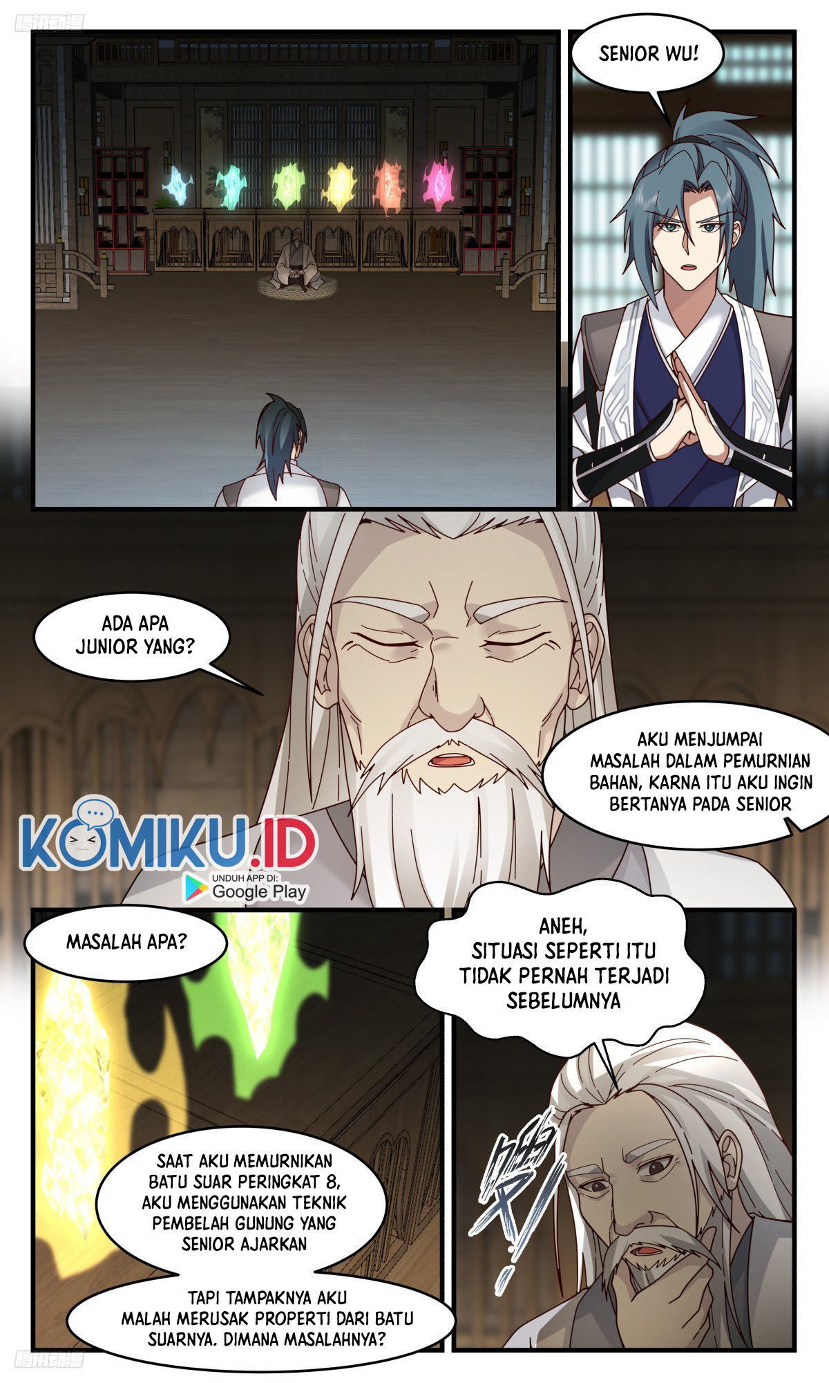 Martial Peak Part 2 Chapter 3128 - https://gambar-id.komiku.org/uploads2/2686585-5.jpg
