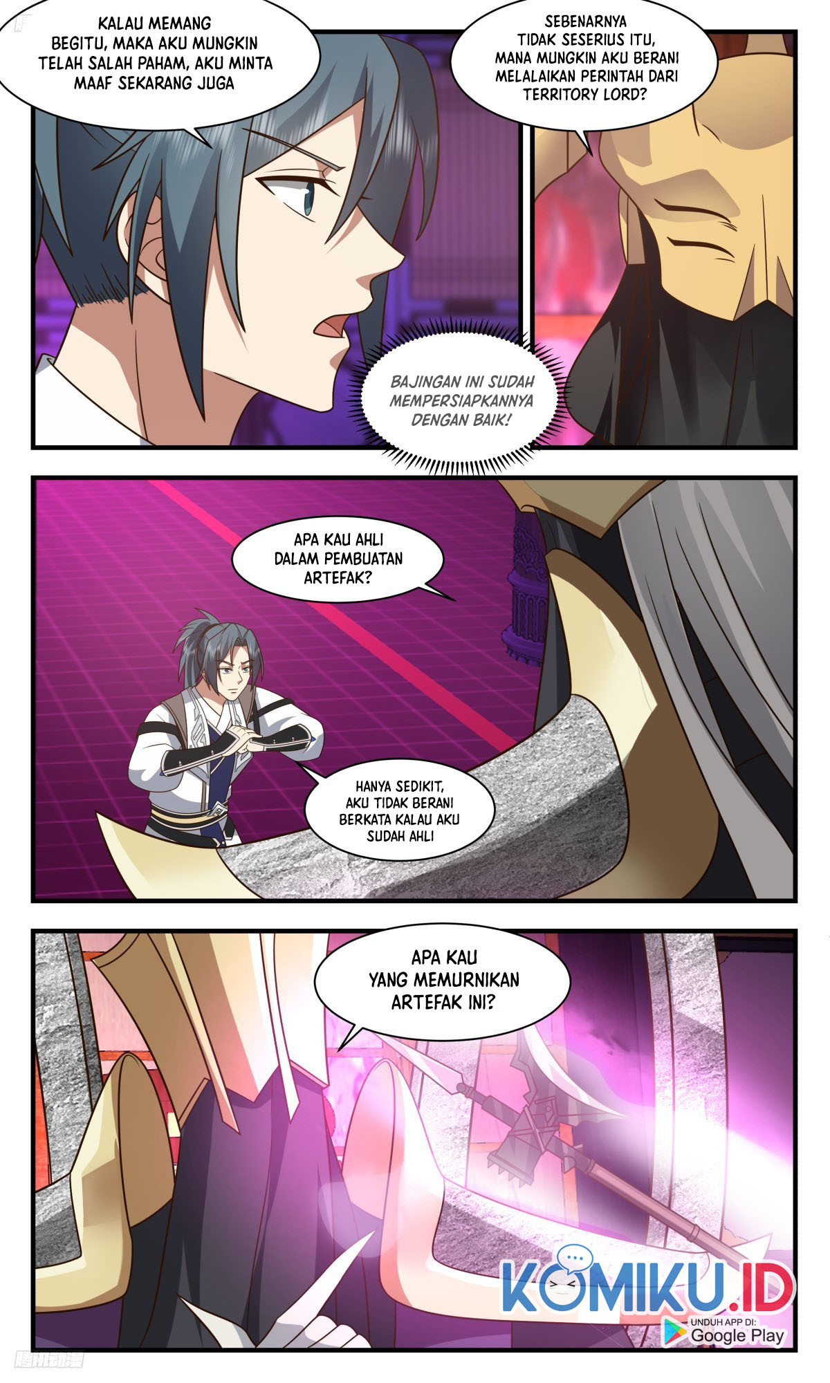 Martial Peak Part 2 Chapter 3125 - https://gambar-id.komiku.org/uploads2/2686586-10.jpg