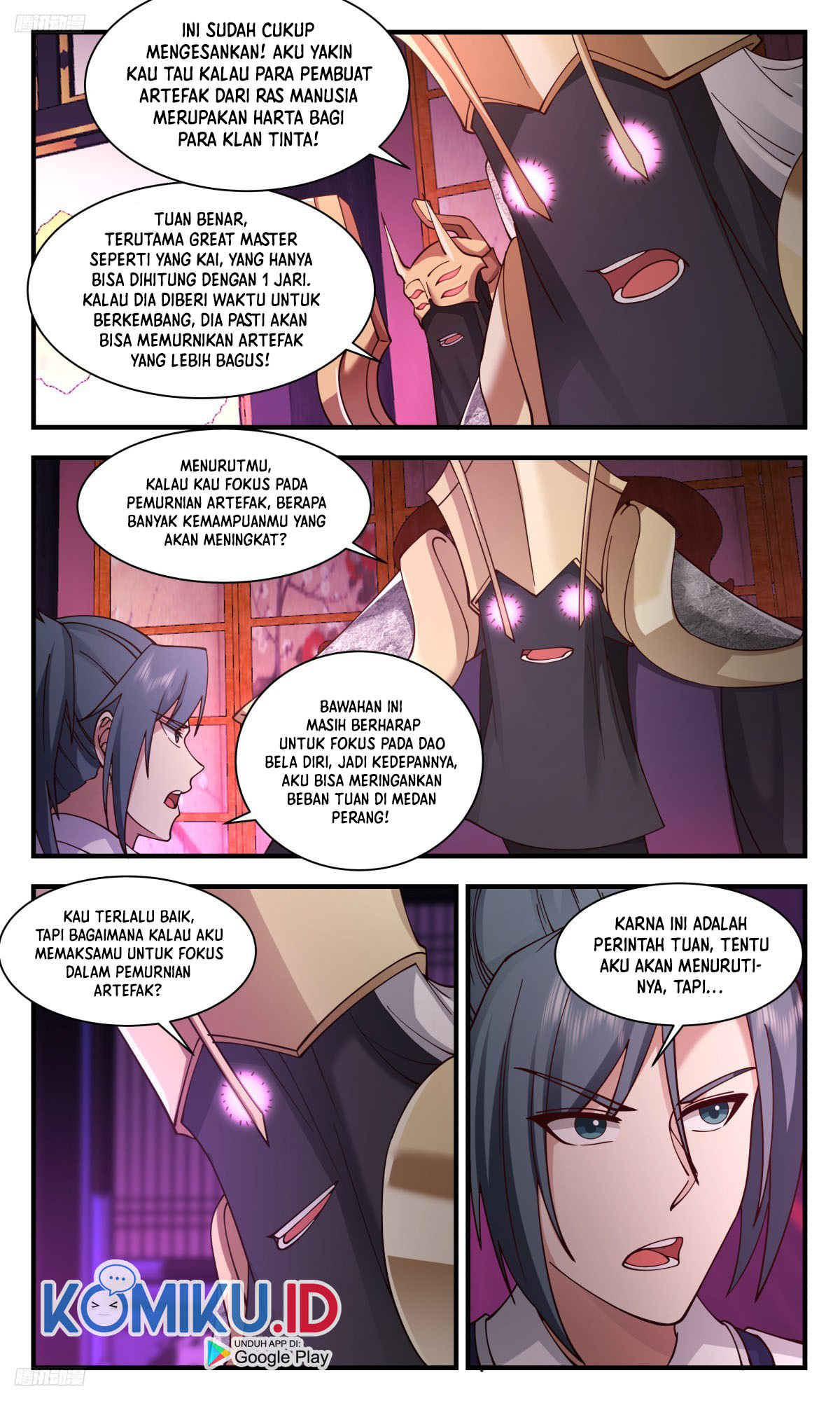 Martial Peak Part 2 Chapter 3125 - https://gambar-id.komiku.org/uploads2/2686586-12.jpg