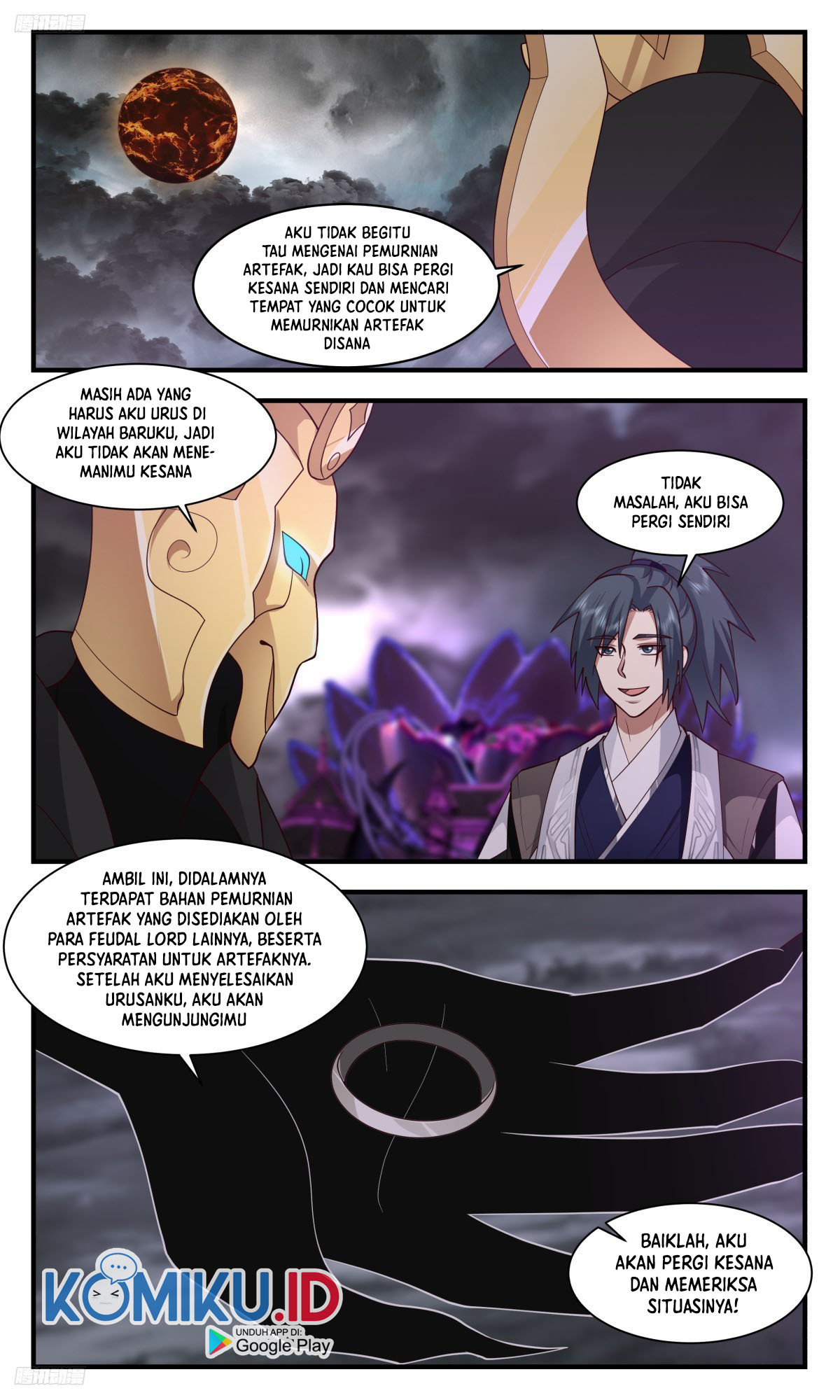 Martial Peak Part 2 Chapter 3125 - https://gambar-id.komiku.org/uploads2/2686586-4.jpg