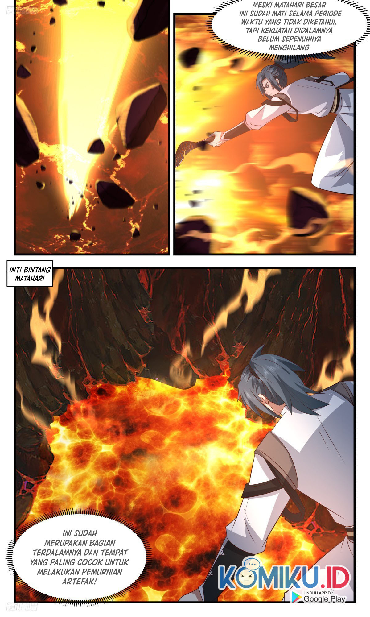 Martial Peak Part 2 Chapter 3125 - https://gambar-id.komiku.org/uploads2/2686586-5.jpg