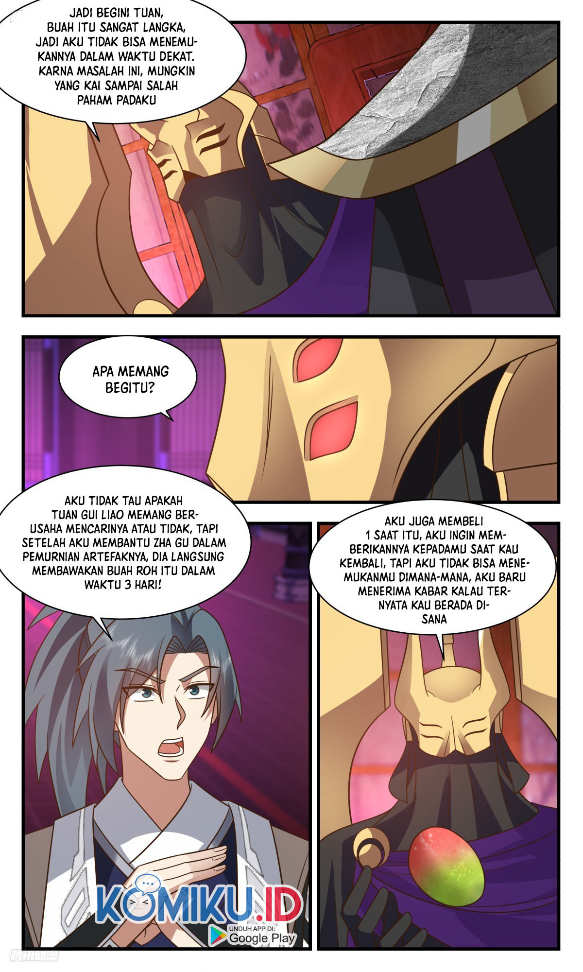 Martial Peak Part 2 Chapter 3125 - https://gambar-id.komiku.org/uploads2/2686586-9.jpg