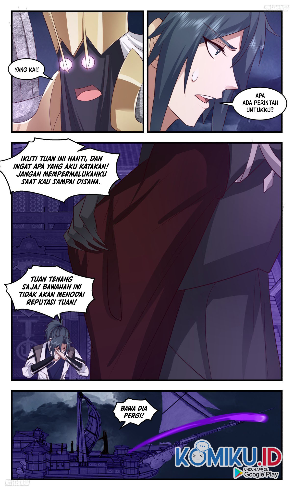 Martial Peak Part 2 Chapter 3126 - https://gambar-id.komiku.org/uploads2/2686587-11.jpg