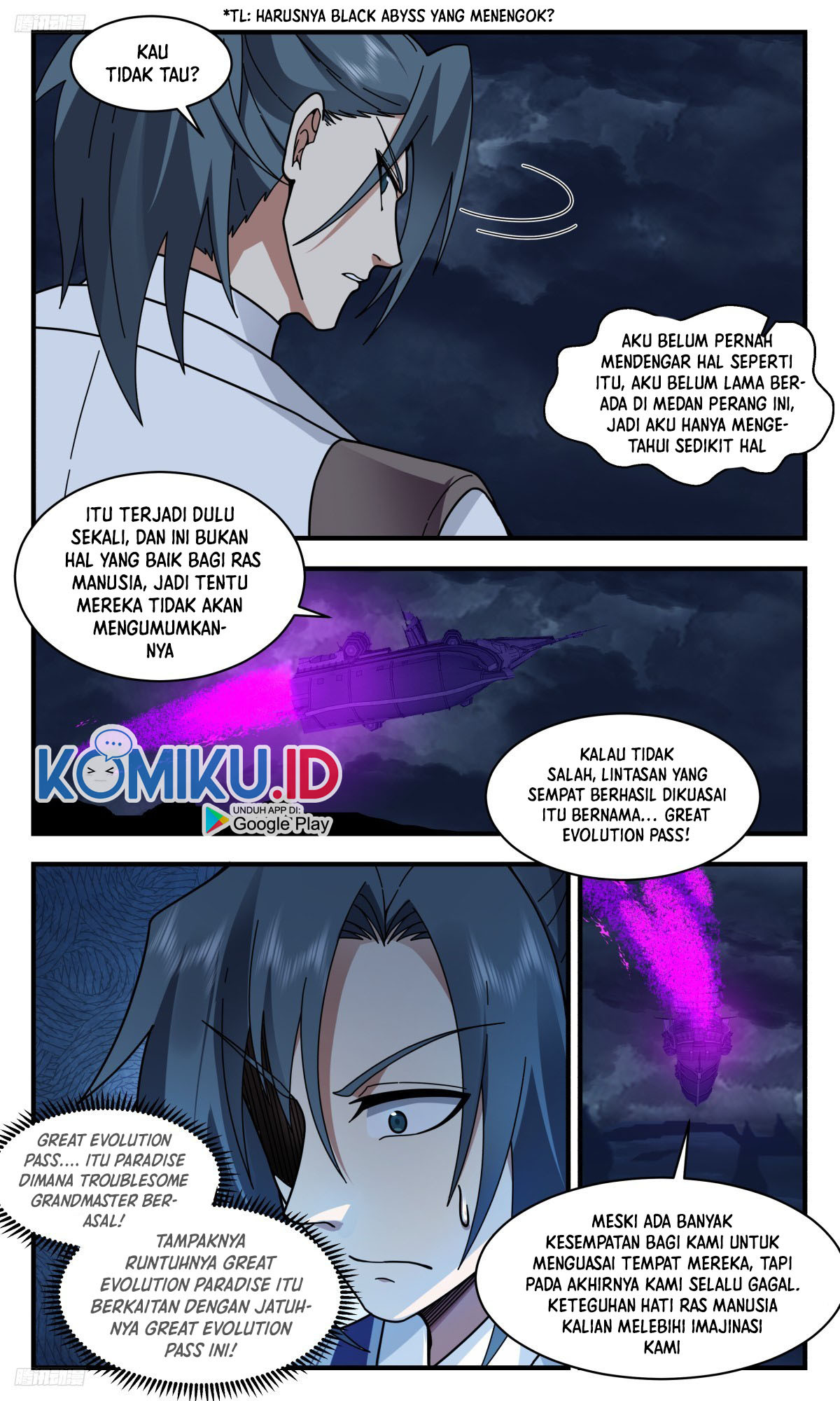 Martial Peak Part 2 Chapter 3126 - https://gambar-id.komiku.org/uploads2/2686587-5.jpg