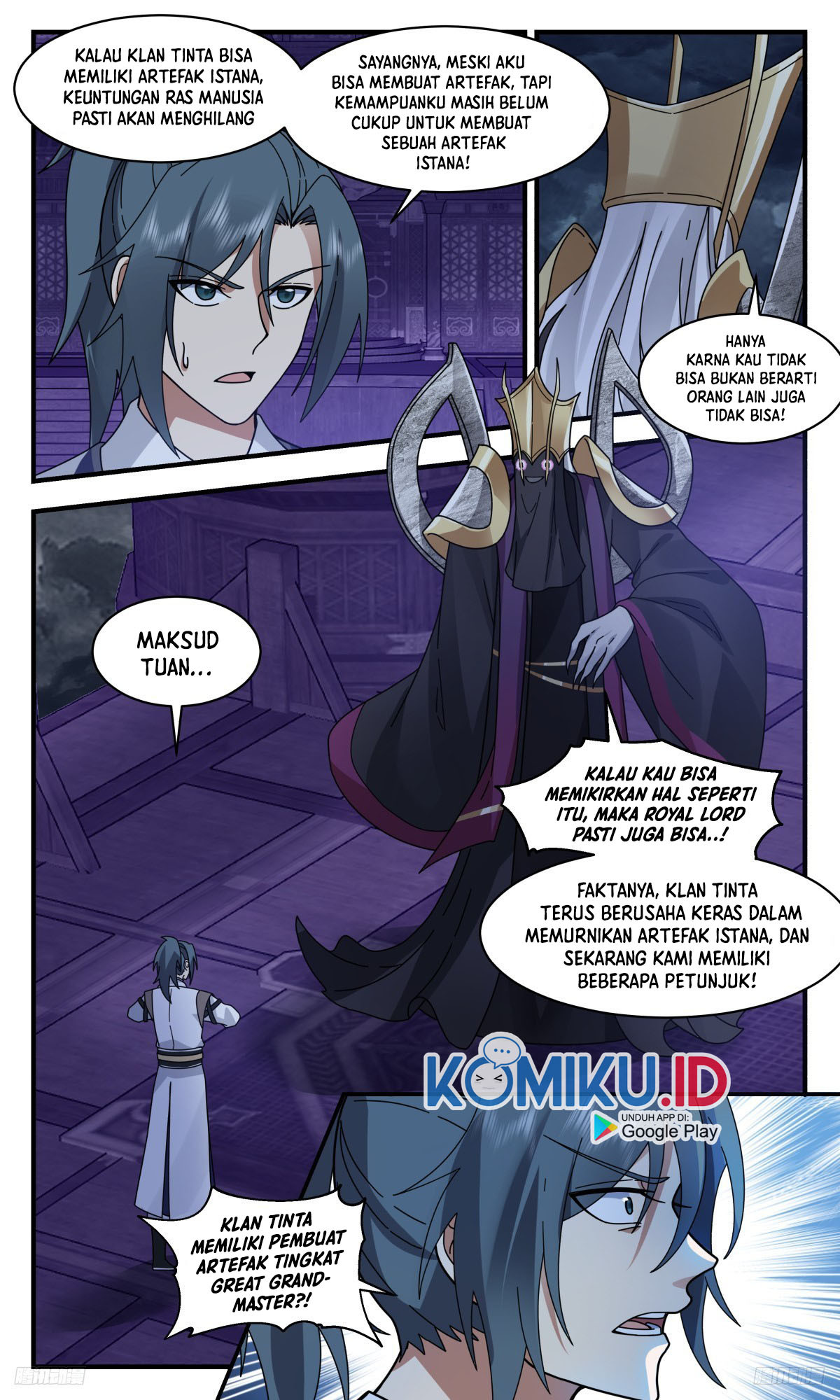 Martial Peak Part 2 Chapter 3126 - https://gambar-id.komiku.org/uploads2/2686587-6.jpg