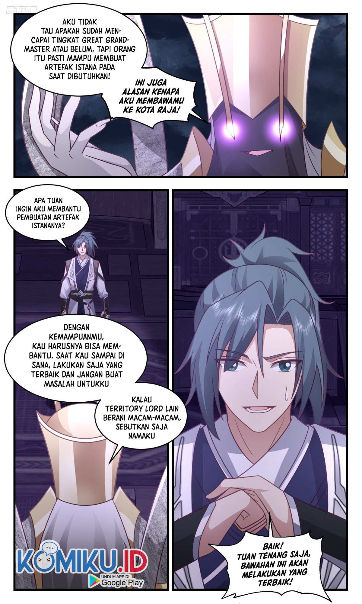 Martial Peak Part 2 Chapter 3126 - https://gambar-id.komiku.org/uploads2/2686587-7.jpg