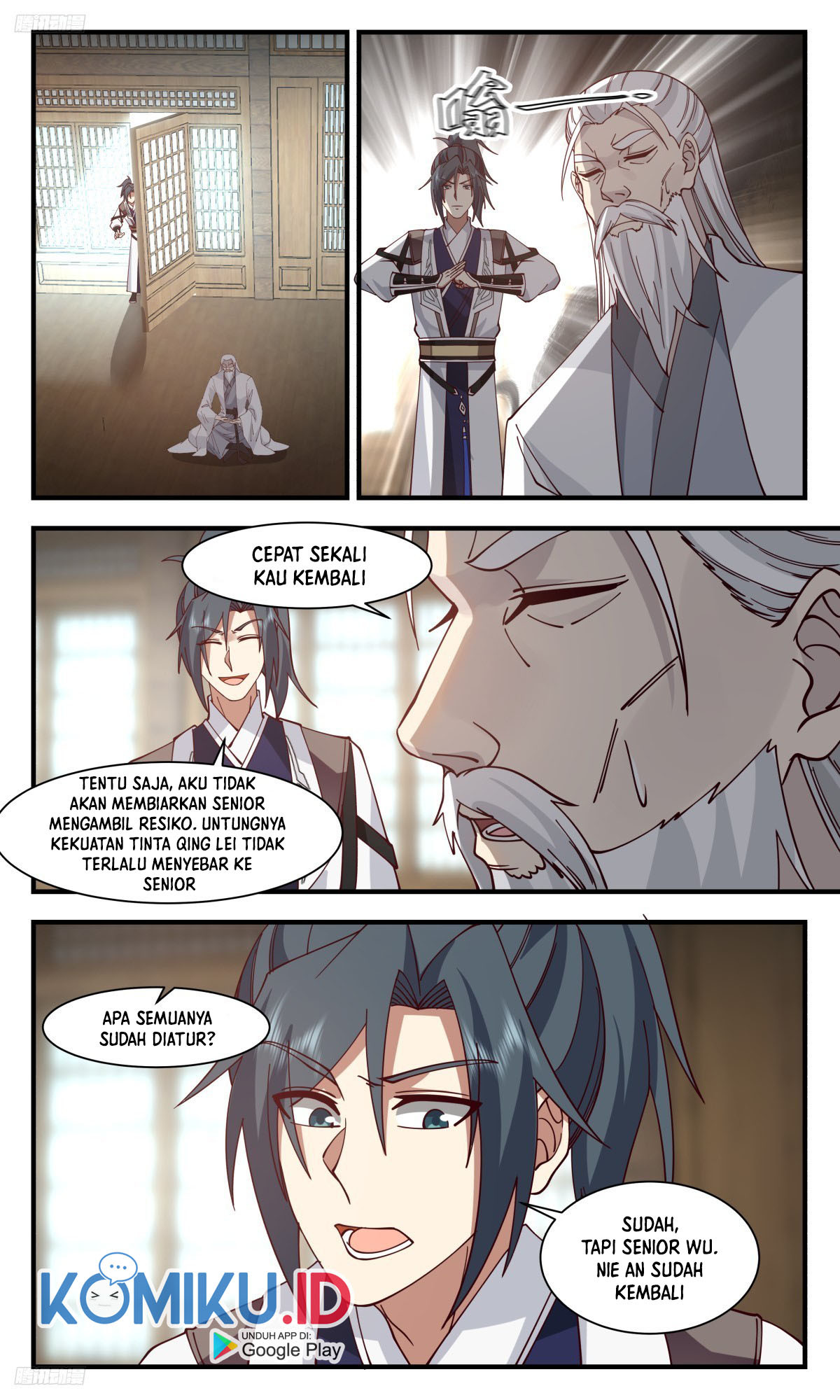 Martial Peak Part 2 Chapter 3129 - https://gambar-id.komiku.org/uploads2/2686798-10.jpg