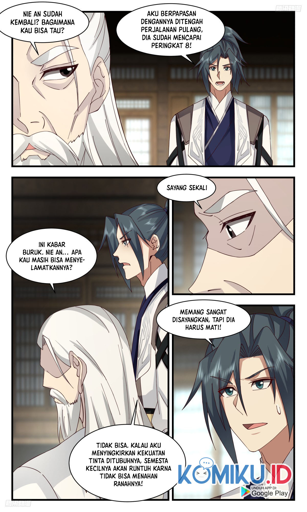Martial Peak Part 2 Chapter 3129 - https://gambar-id.komiku.org/uploads2/2686798-11.jpg