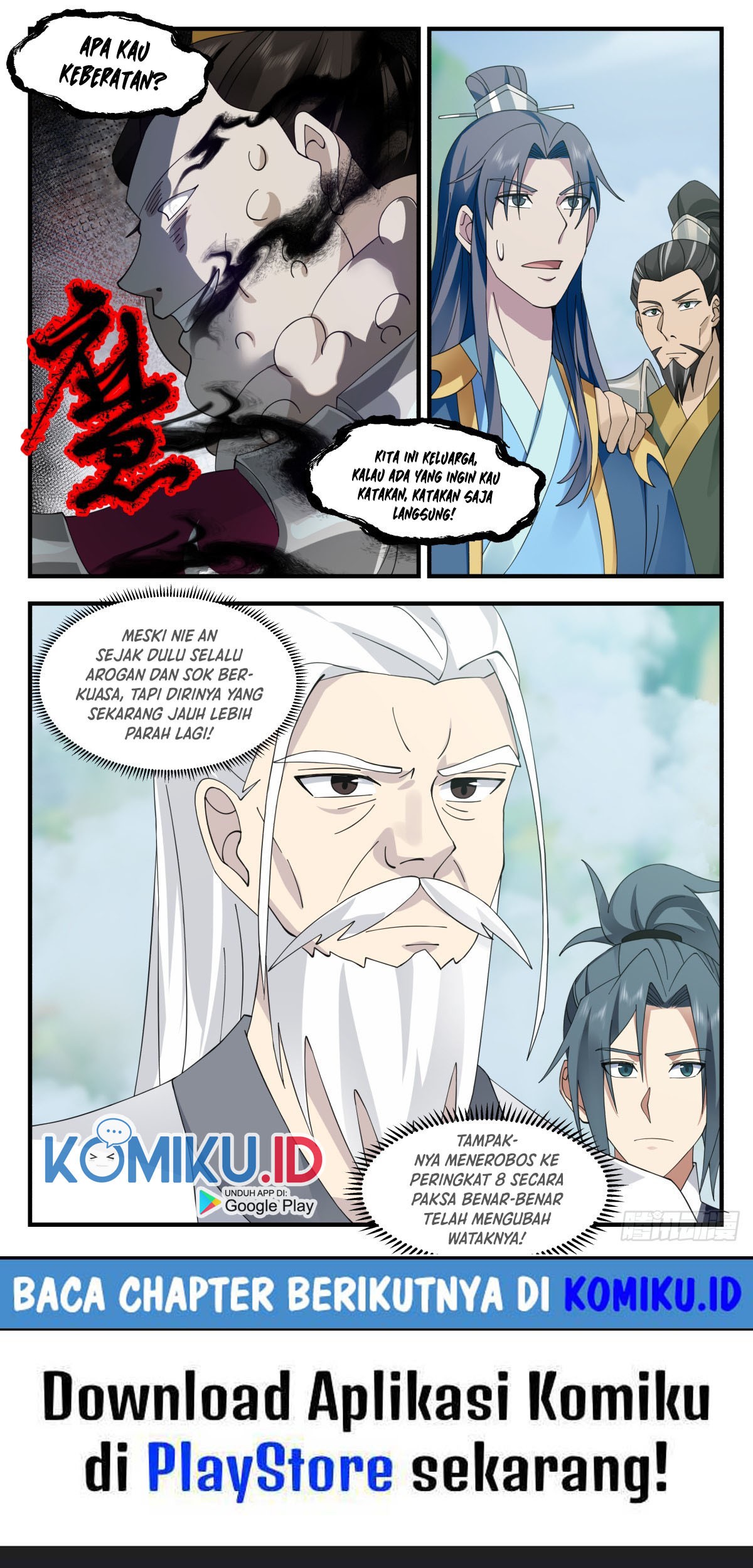 Martial Peak Part 2 Chapter 3129 - https://gambar-id.komiku.org/uploads2/2686798-14_part1.jpg
