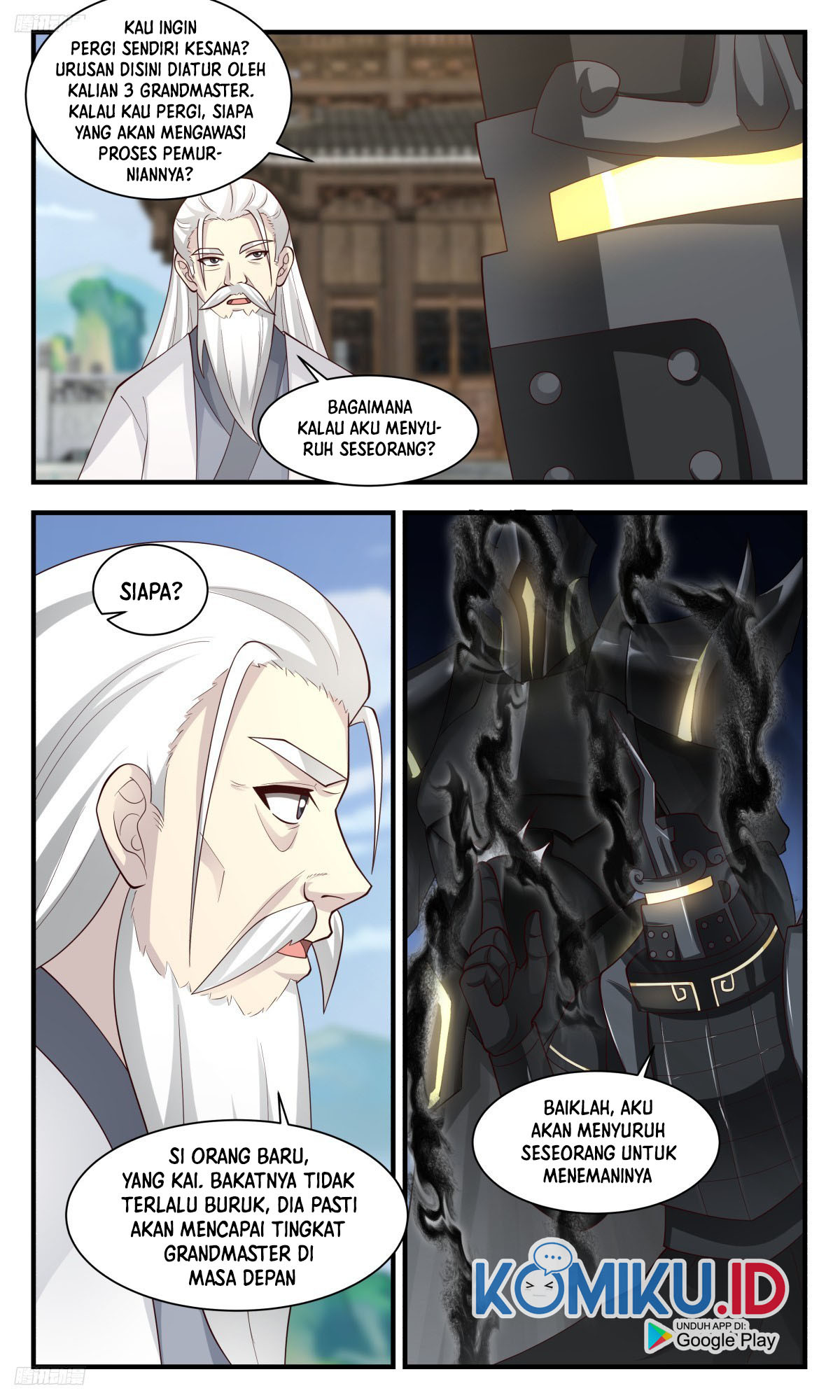 Martial Peak Part 2 Chapter 3129 - https://gambar-id.komiku.org/uploads2/2686798-4.jpg