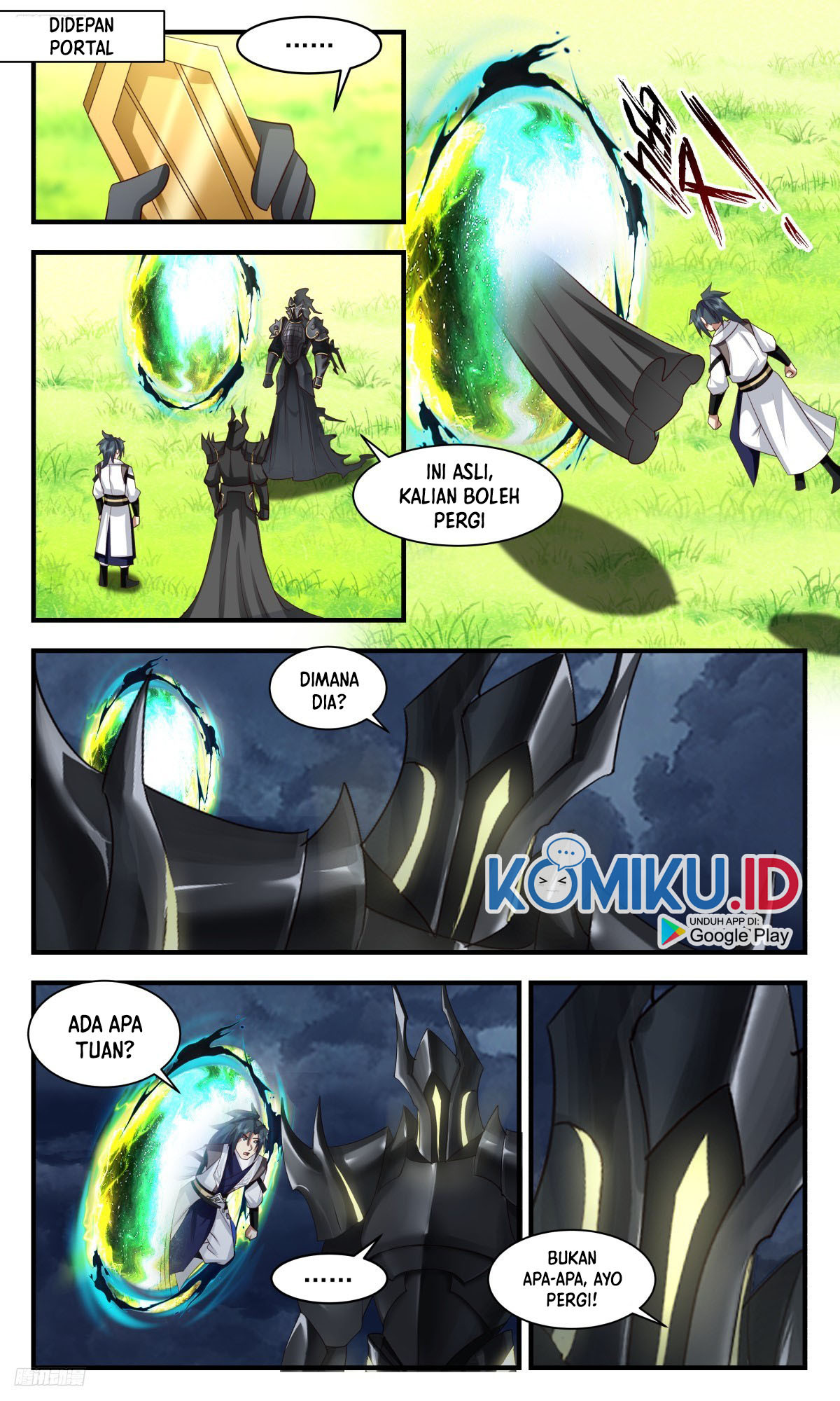 Martial Peak Part 2 Chapter 3129 - https://gambar-id.komiku.org/uploads2/2686798-5.jpg