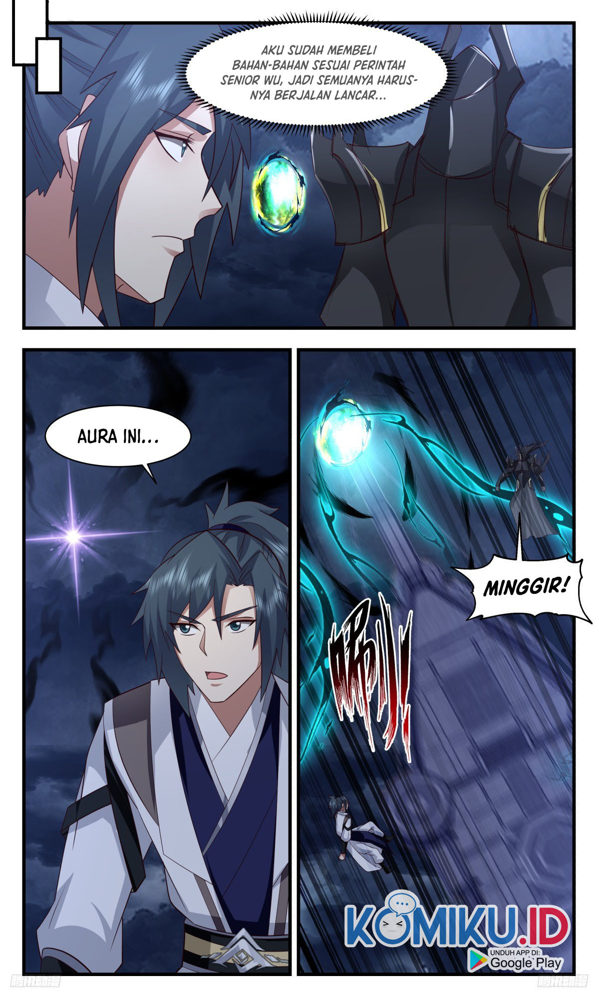 Martial Peak Part 2 Chapter 3129 - https://gambar-id.komiku.org/uploads2/2686798-6.jpg