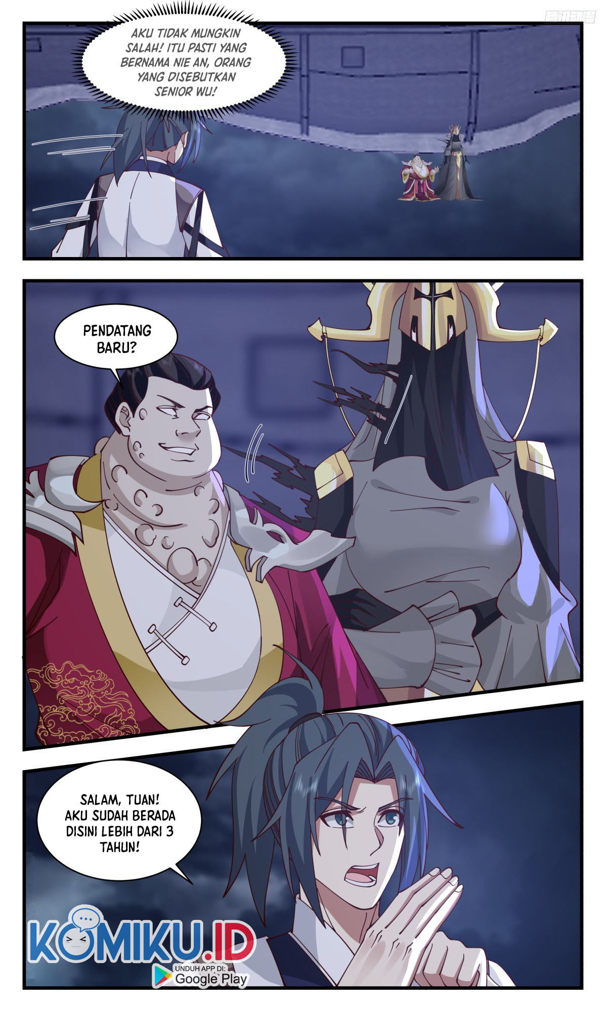 Martial Peak Part 2 Chapter 3129 - https://gambar-id.komiku.org/uploads2/2686798-8.jpg