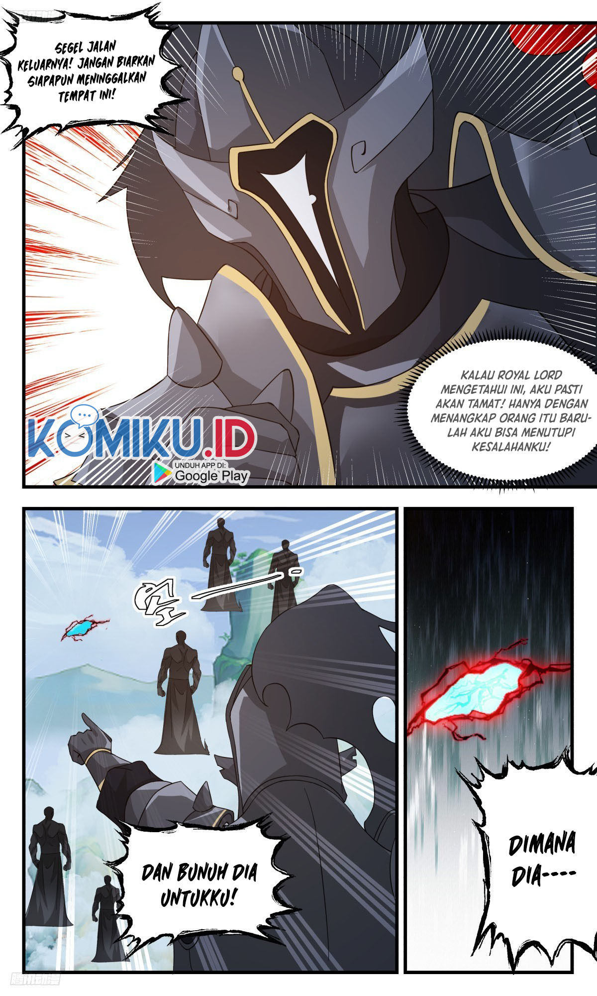 Martial Peak Part 2 Chapter 3131 - https://gambar-id.komiku.org/uploads2/2686800-10.jpg