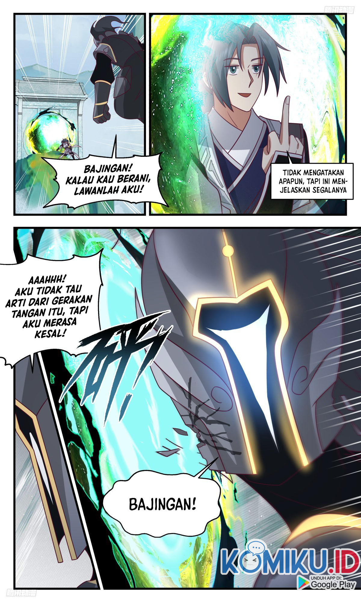 Martial Peak Part 2 Chapter 3131 - https://gambar-id.komiku.org/uploads2/2686800-11.jpg