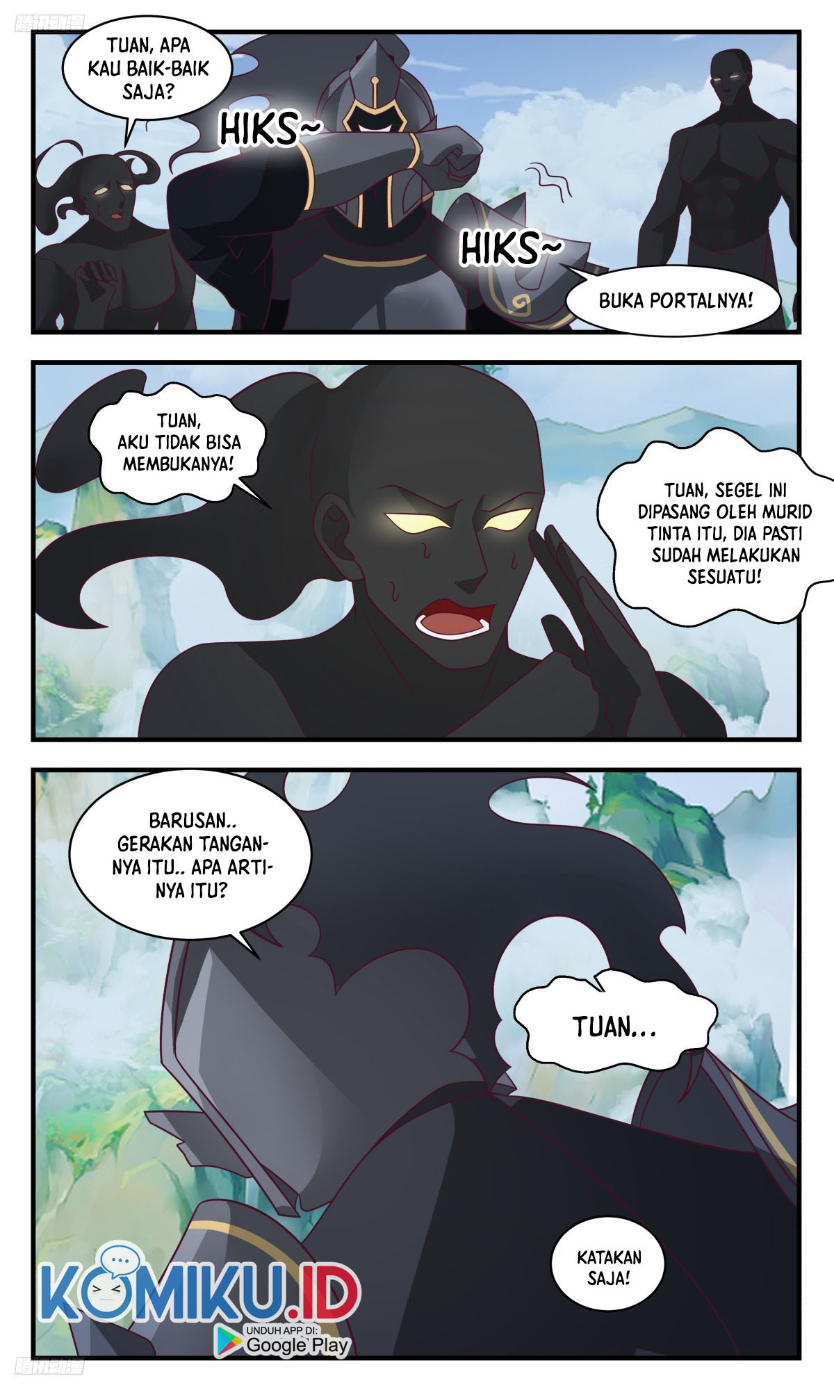 Martial Peak Part 2 Chapter 3131 - https://gambar-id.komiku.org/uploads2/2686800-12.jpg