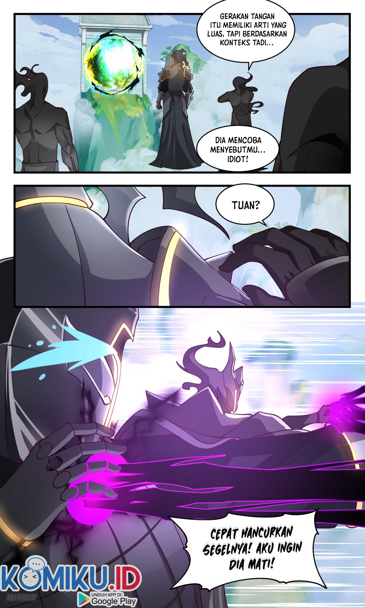 Martial Peak Part 2 Chapter 3131 - https://gambar-id.komiku.org/uploads2/2686800-13.jpg