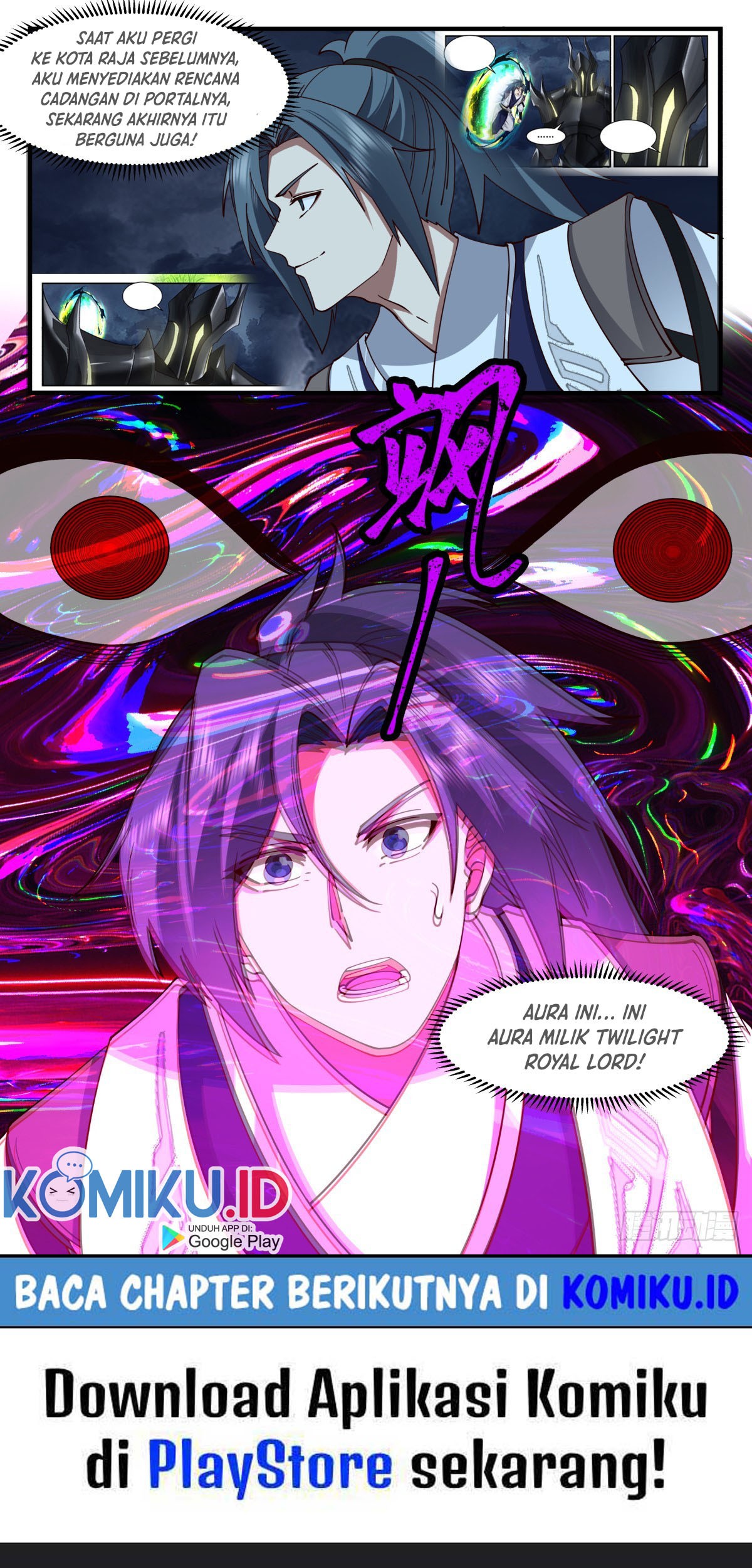 Martial Peak Part 2 Chapter 3131 - https://gambar-id.komiku.org/uploads2/2686800-14_part1.jpg