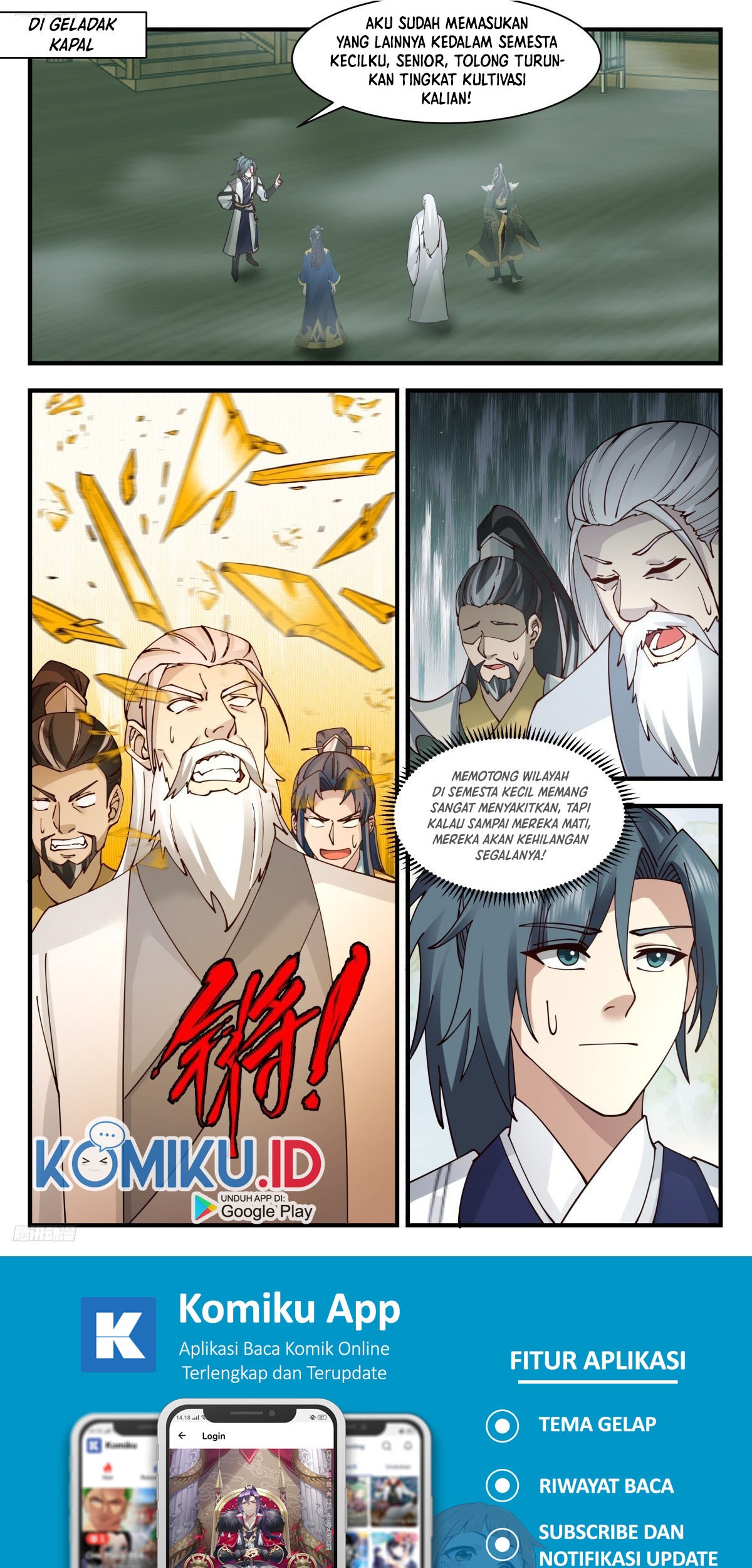 Martial Peak Part 2 Chapter 3131 - https://gambar-id.komiku.org/uploads2/2686800-3_part1.jpg